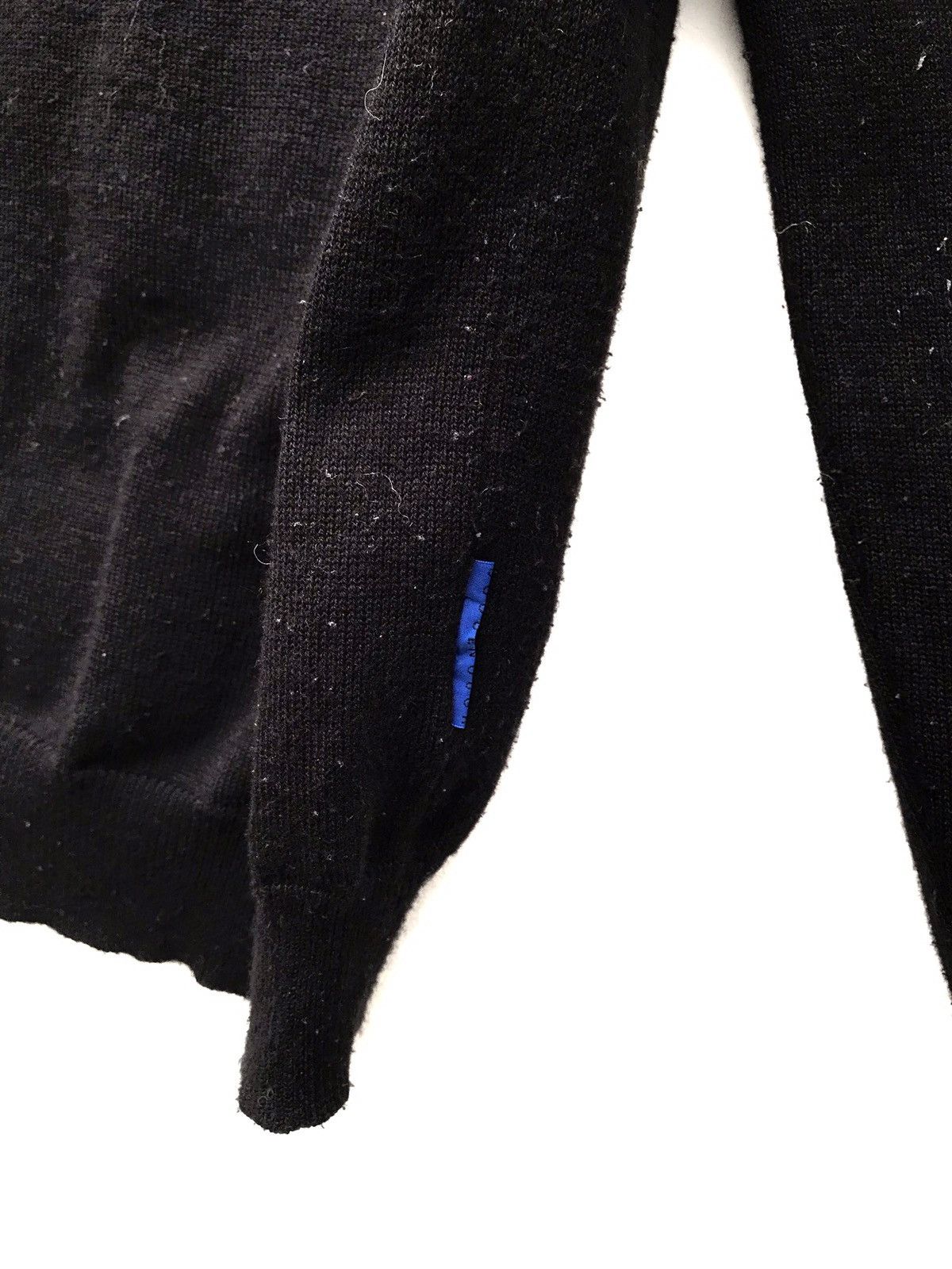 GOODENOUGH Goodenough Japan Nigo Pullover Sweater Japan Streetwear Size US S / EU 44-46 / 1 - 4 Thumbnail