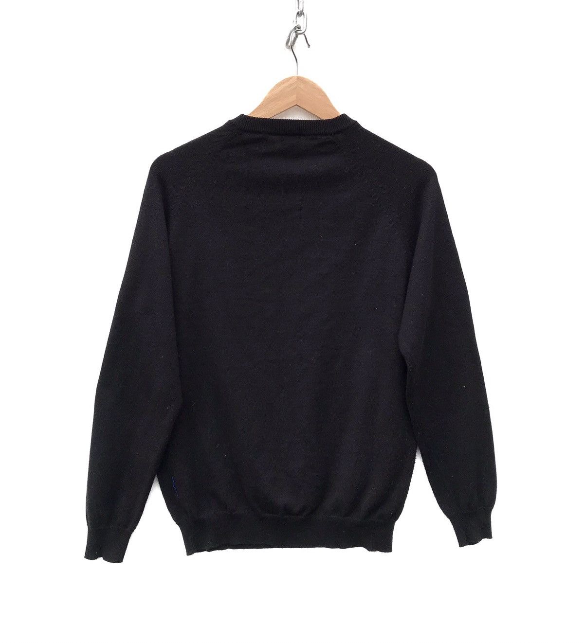 GOODENOUGH Goodenough Japan Nigo Pullover Sweater Japan Streetwear Size US S / EU 44-46 / 1 - 5 Thumbnail