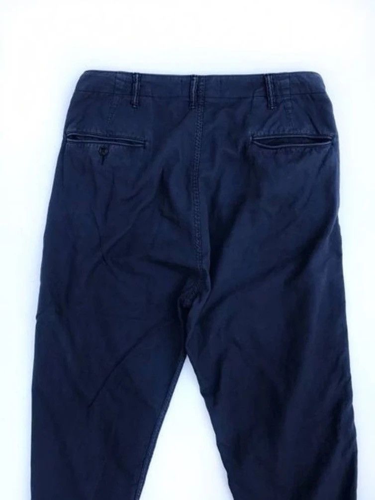 CABANE de ZUCCa Cabane de Zucca Japan Streetwear 2012 Spring Summer Pants Size US 34 / EU 50 - 6 Thumbnail