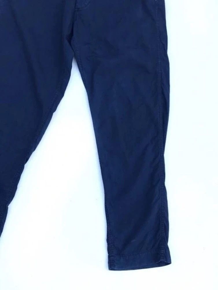 CABANE de ZUCCa Cabane de Zucca Japan Streetwear 2012 Spring Summer Pants Size US 34 / EU 50 - 4 Thumbnail
