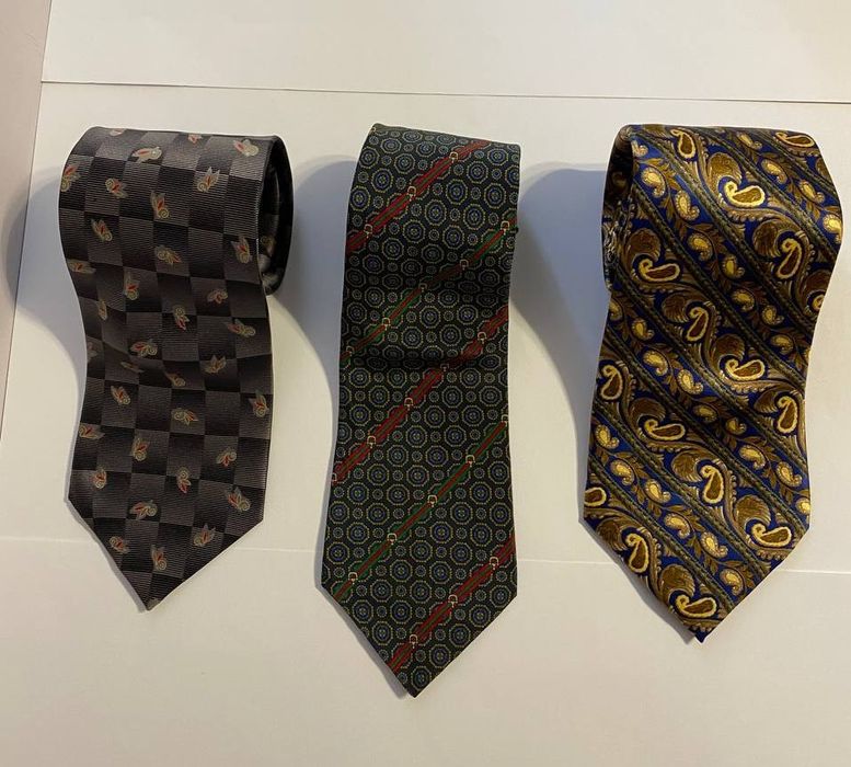 lanvin ties sale