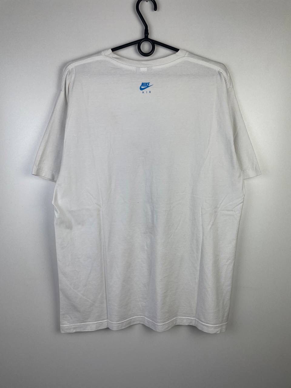 Vintage Nike Air vintage t-shirt size XL Size US XL / EU 56 / 4 - 3 Thumbnail