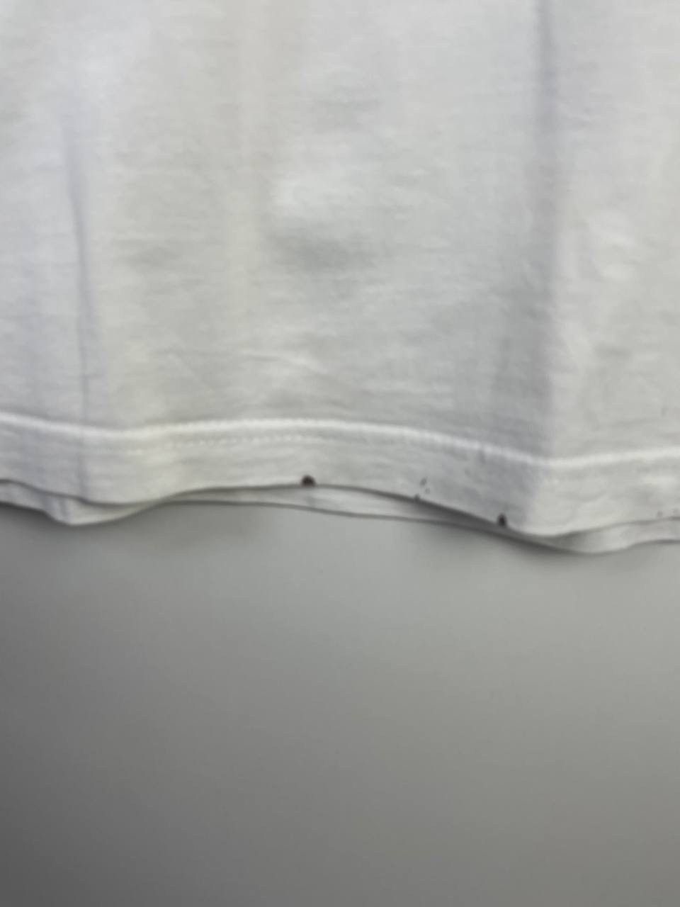 Vintage Nike Air vintage t-shirt size XL Size US XL / EU 56 / 4 - 2 Thumbnail