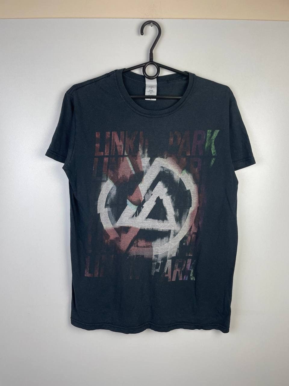 Vintage Linkin Park vintage t-shirt size M Size US M / EU 48-50 / 2 - 1 Thumbnail