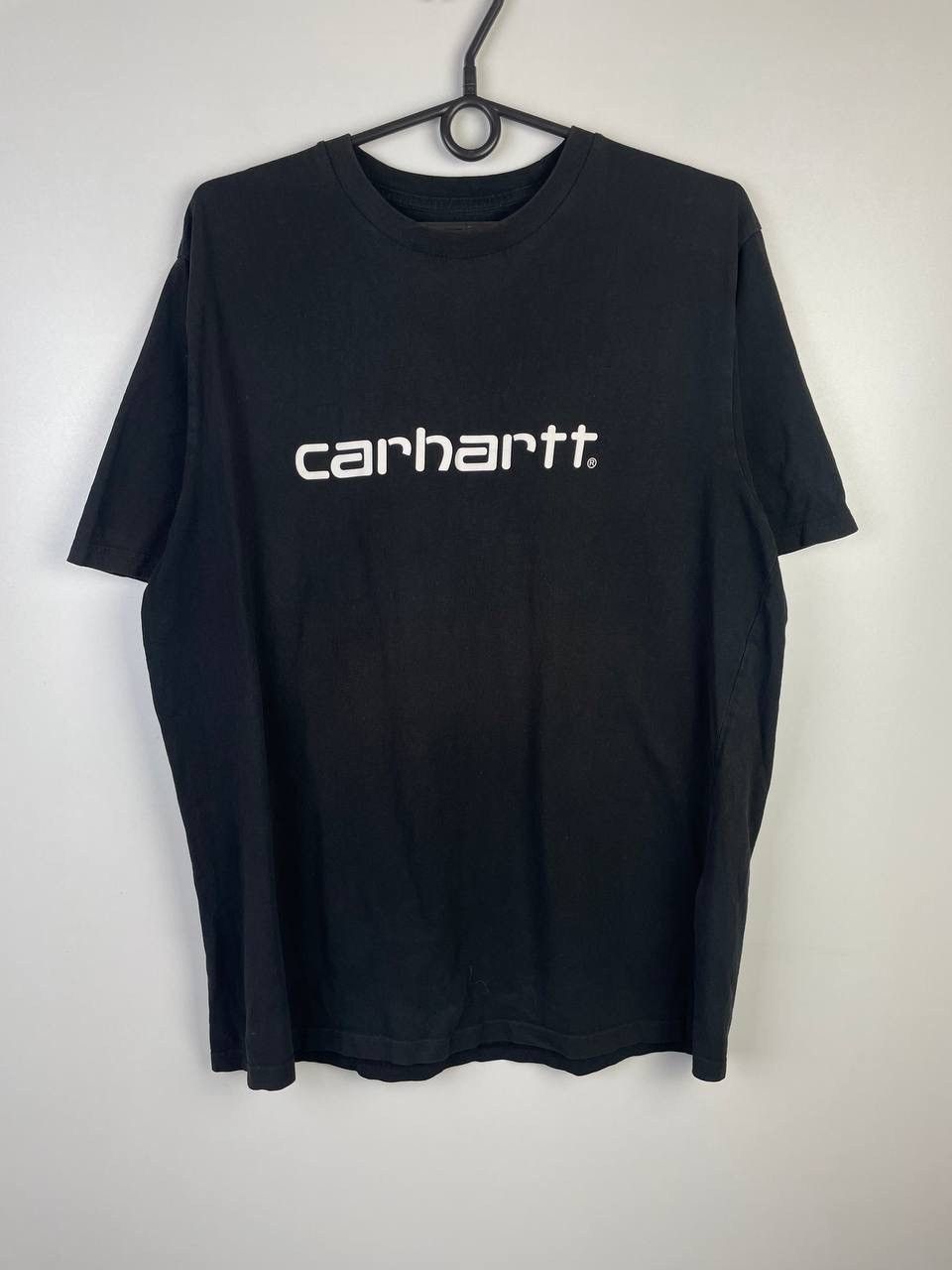 Carhartt Carhartt WIP vintage t-shirt size l Size US L / EU 52-54 / 3 - 1 Thumbnail