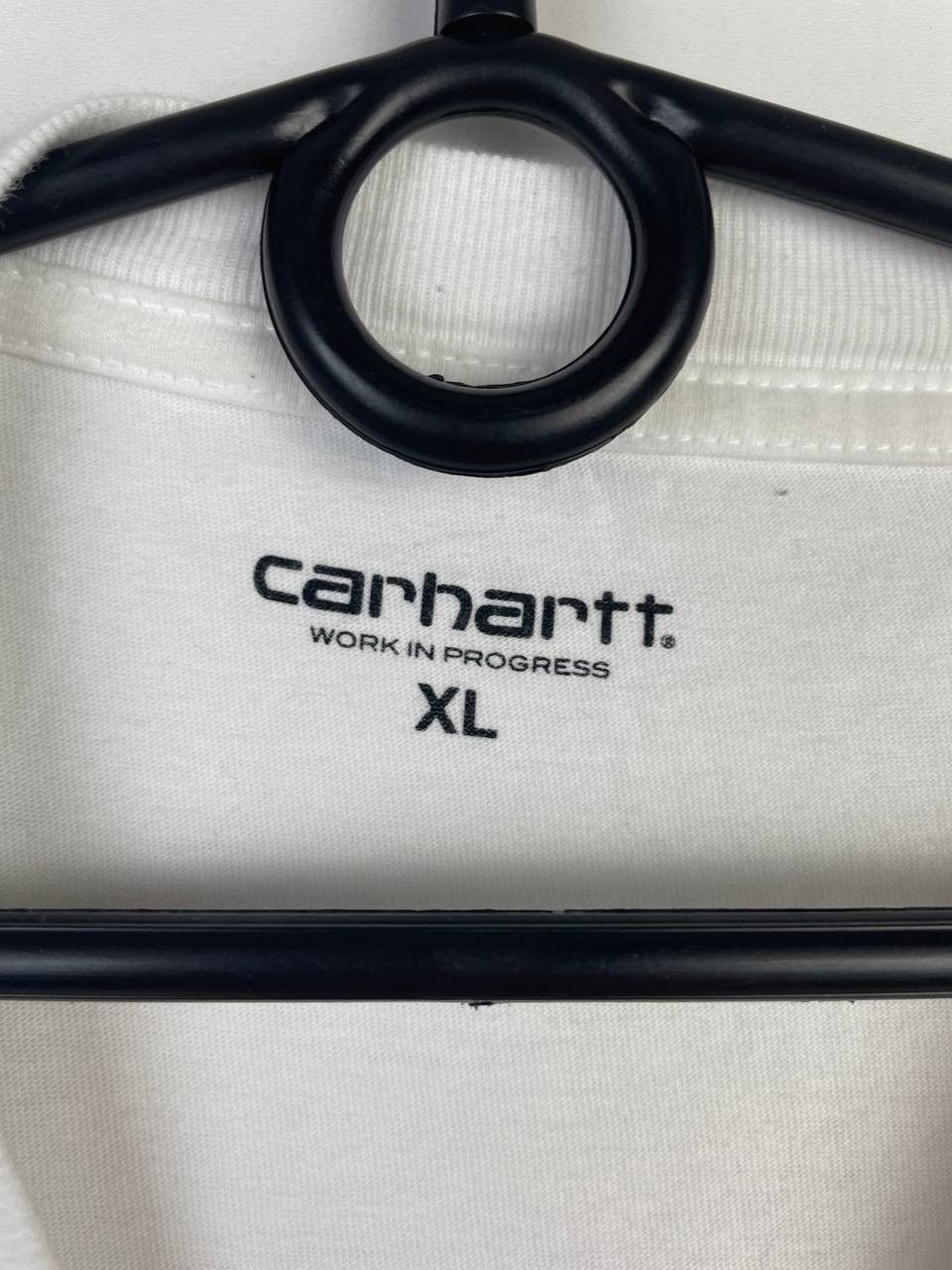 Carhartt Carhartt WIP vintage t-shirt size xl Size US XL / EU 56 / 4 - 5 Thumbnail