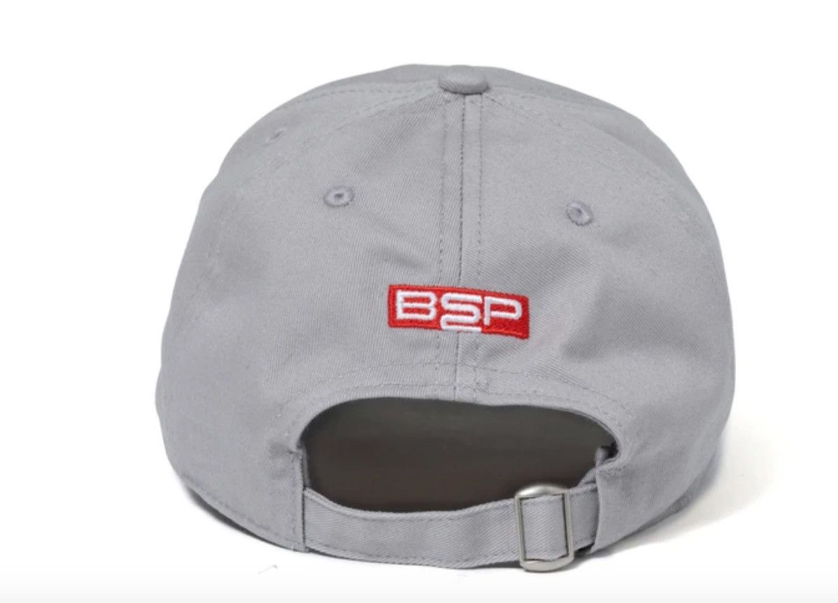 BlackEyePatch The BlackEyePatch Racing Hat Size ONE SIZE - 3 Thumbnail