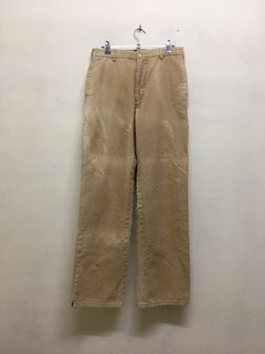 Stussy Work Pants | Grailed