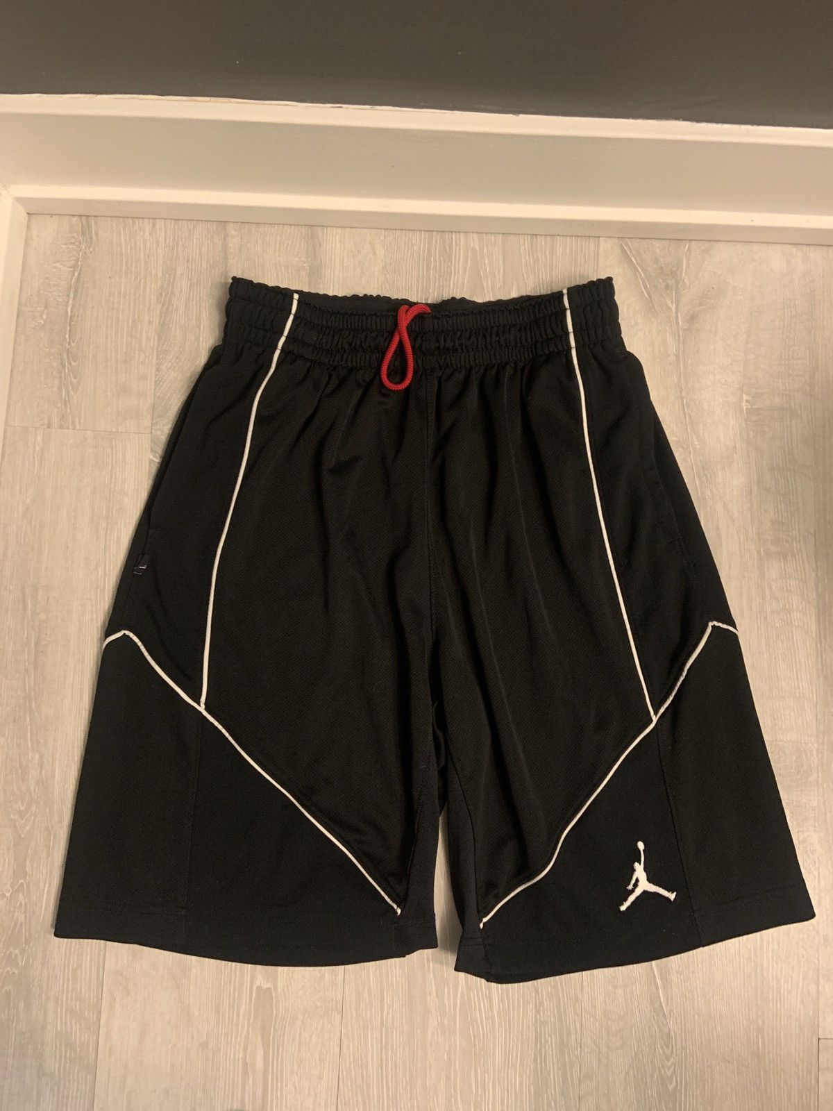 Jordan Brand Jordan Basket ball shorts Size US 32 / EU 48 - 3 Thumbnail