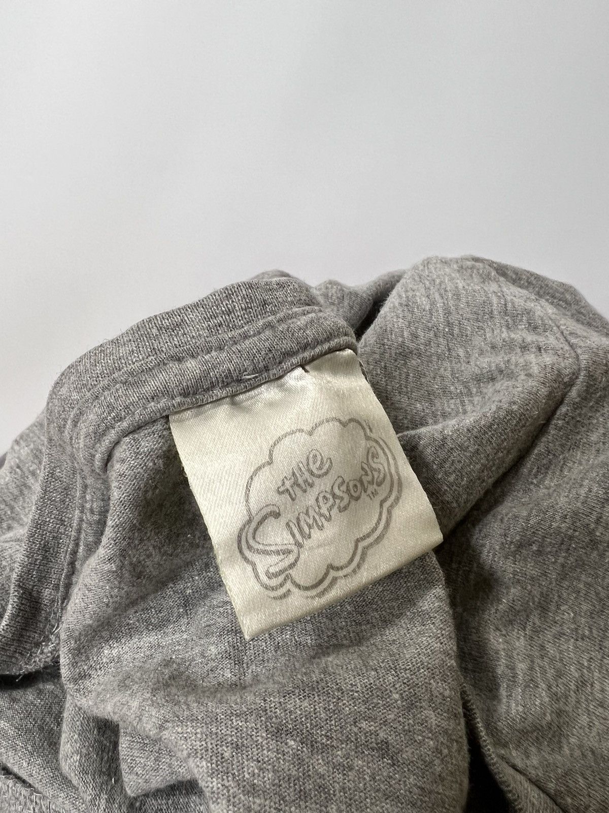 The Simpsons × Vintage The Simpsons tee Size US M / EU 48-50 / 2 - 3 Thumbnail