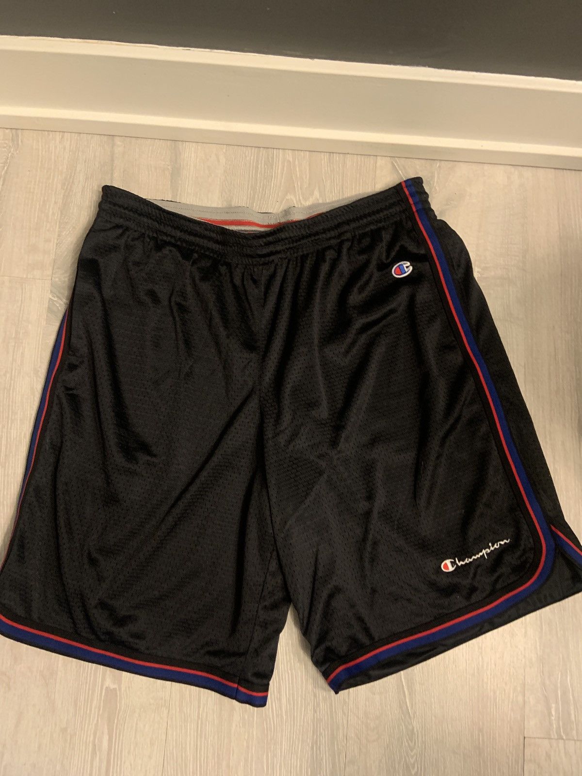 Champion Champion Athletic shorts Size US 34 / EU 50 - 4 Thumbnail