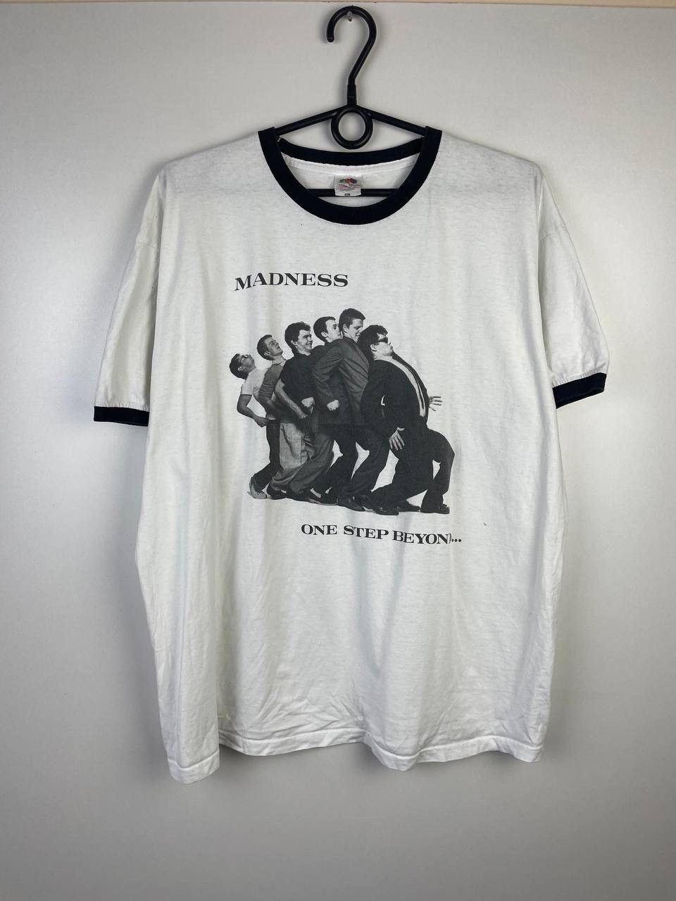 Vintage Madness vintage t-shirt size XL Size US XL / EU 56 / 4 - 1 Thumbnail