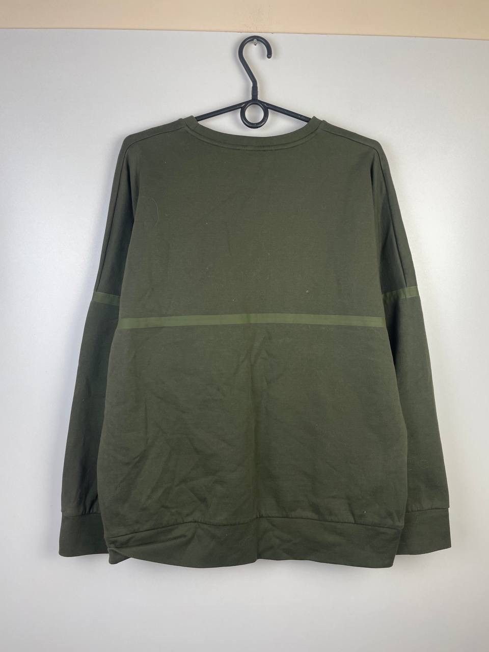 Cos COS luxury sweatshirt size S Size US S / EU 44-46 / 1 - 4 Thumbnail