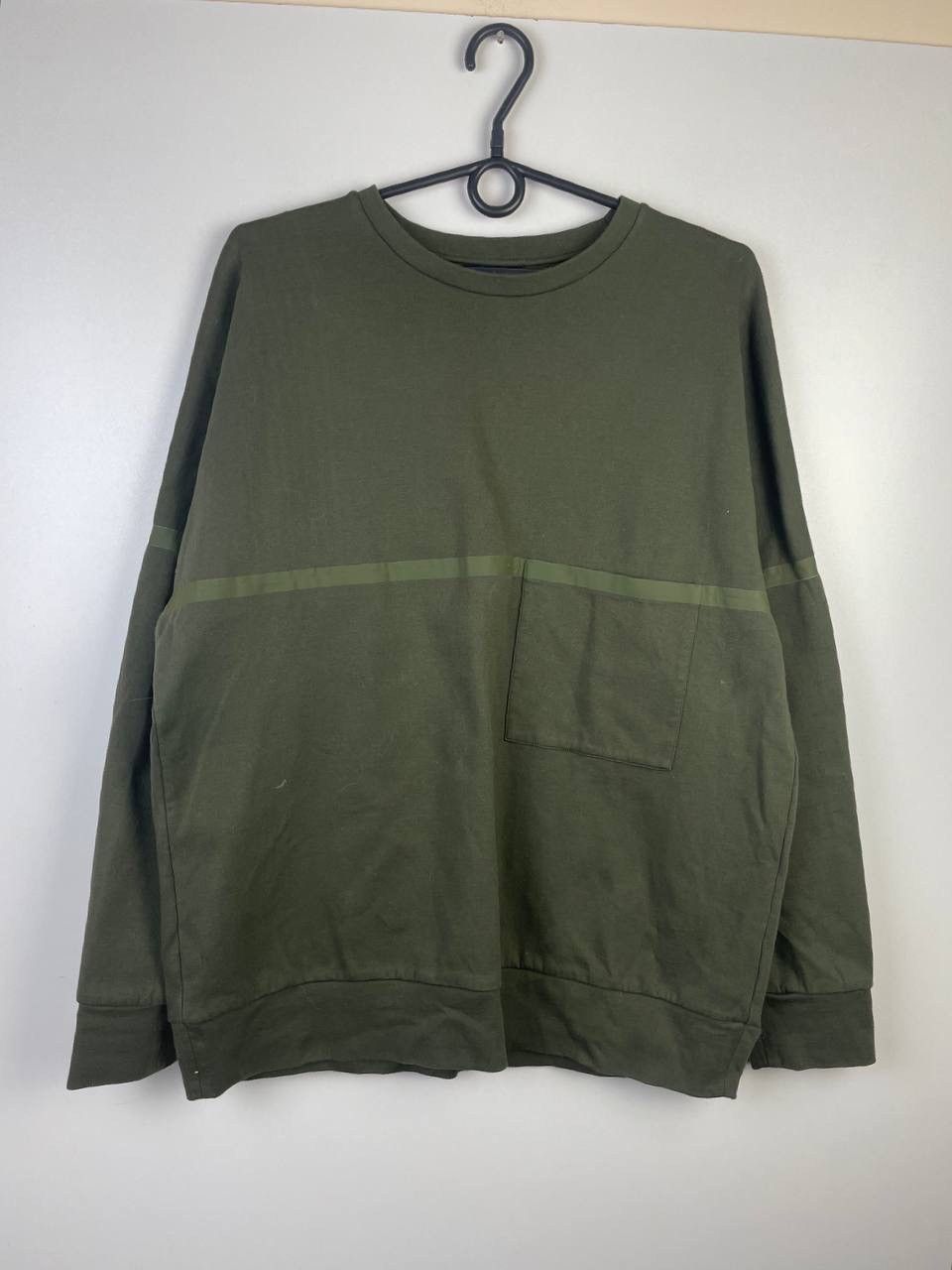 Cos COS luxury sweatshirt size S Size US S / EU 44-46 / 1 - 1 Thumbnail