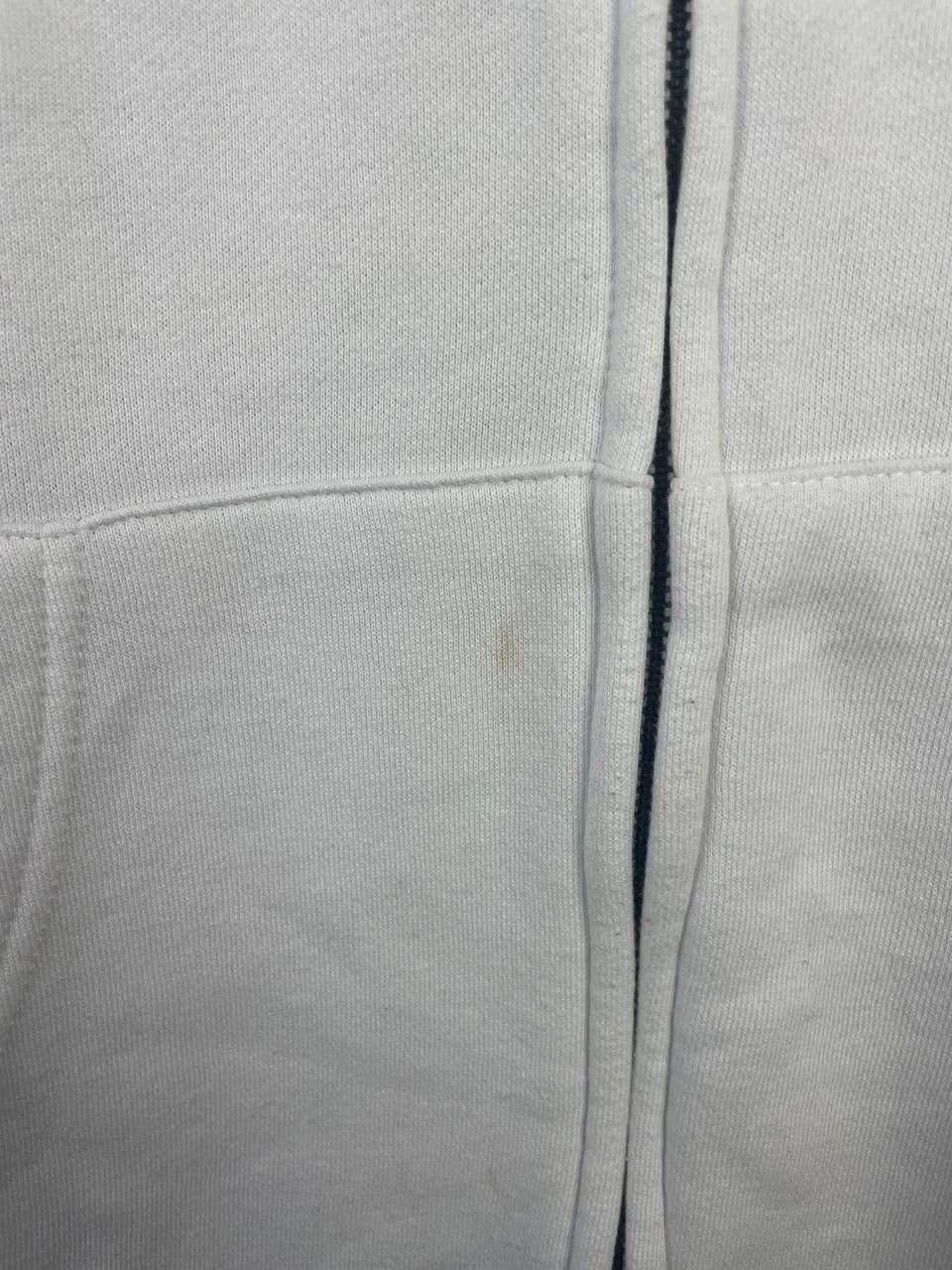 Santa Cruz Skateboards Santa Cruz skateboarding vintage zip hoodie size L Size US L / EU 52-54 / 3 - 2 Thumbnail