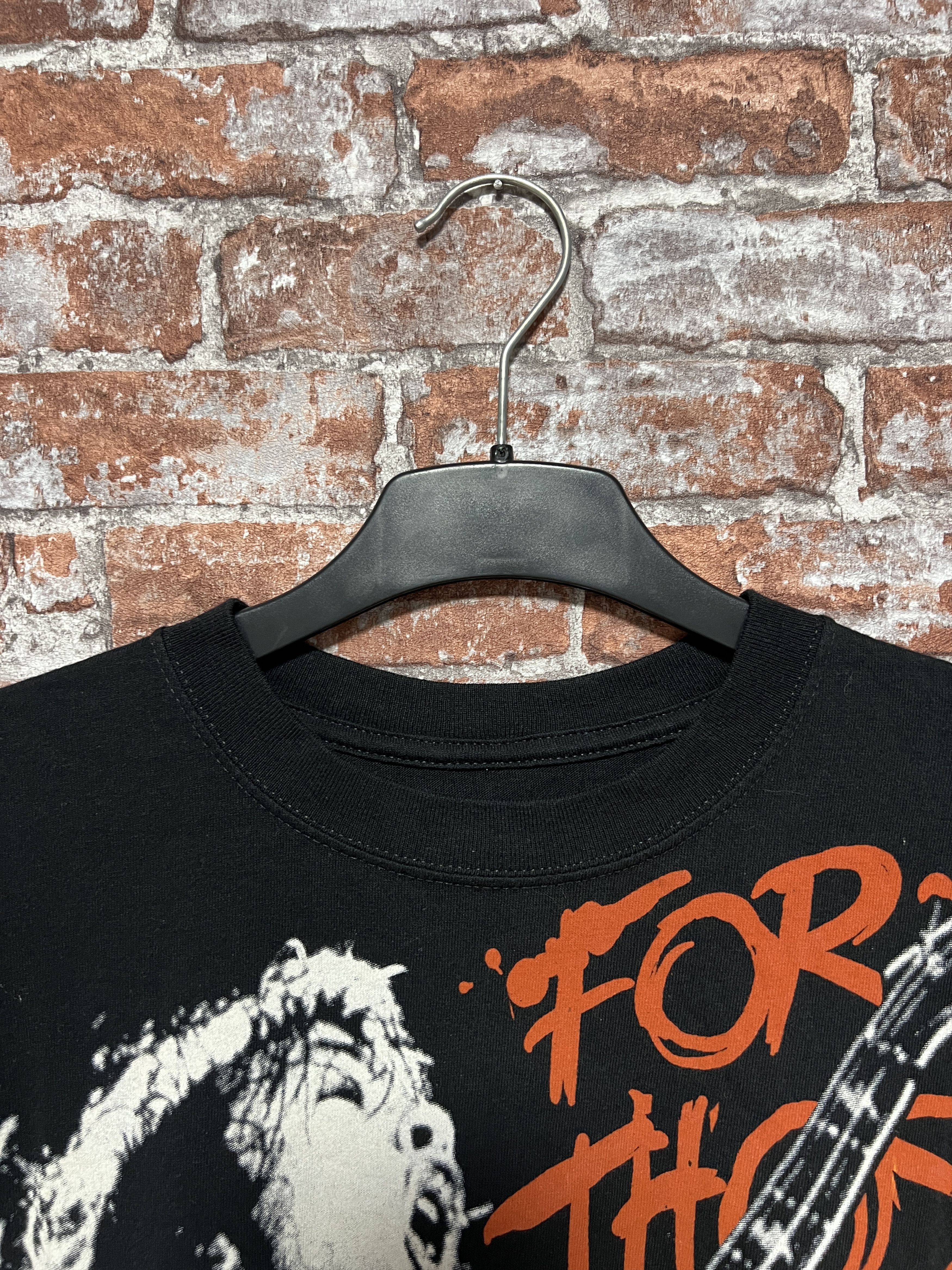 Band Tees Vintage 2004 AC DC Liquid Blue Rock Band T-shirt Size US M / EU 48-50 / 2 - 3 Thumbnail