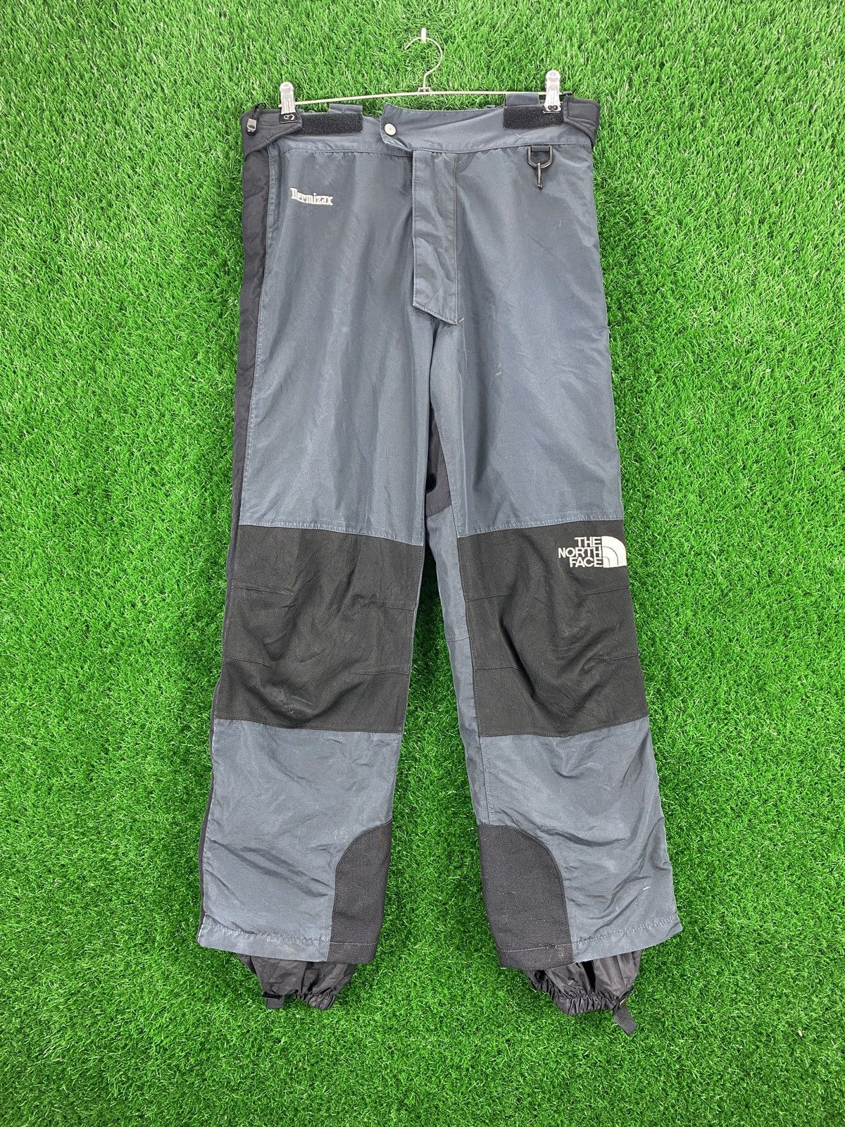 The North Face Dermizax | Grailed