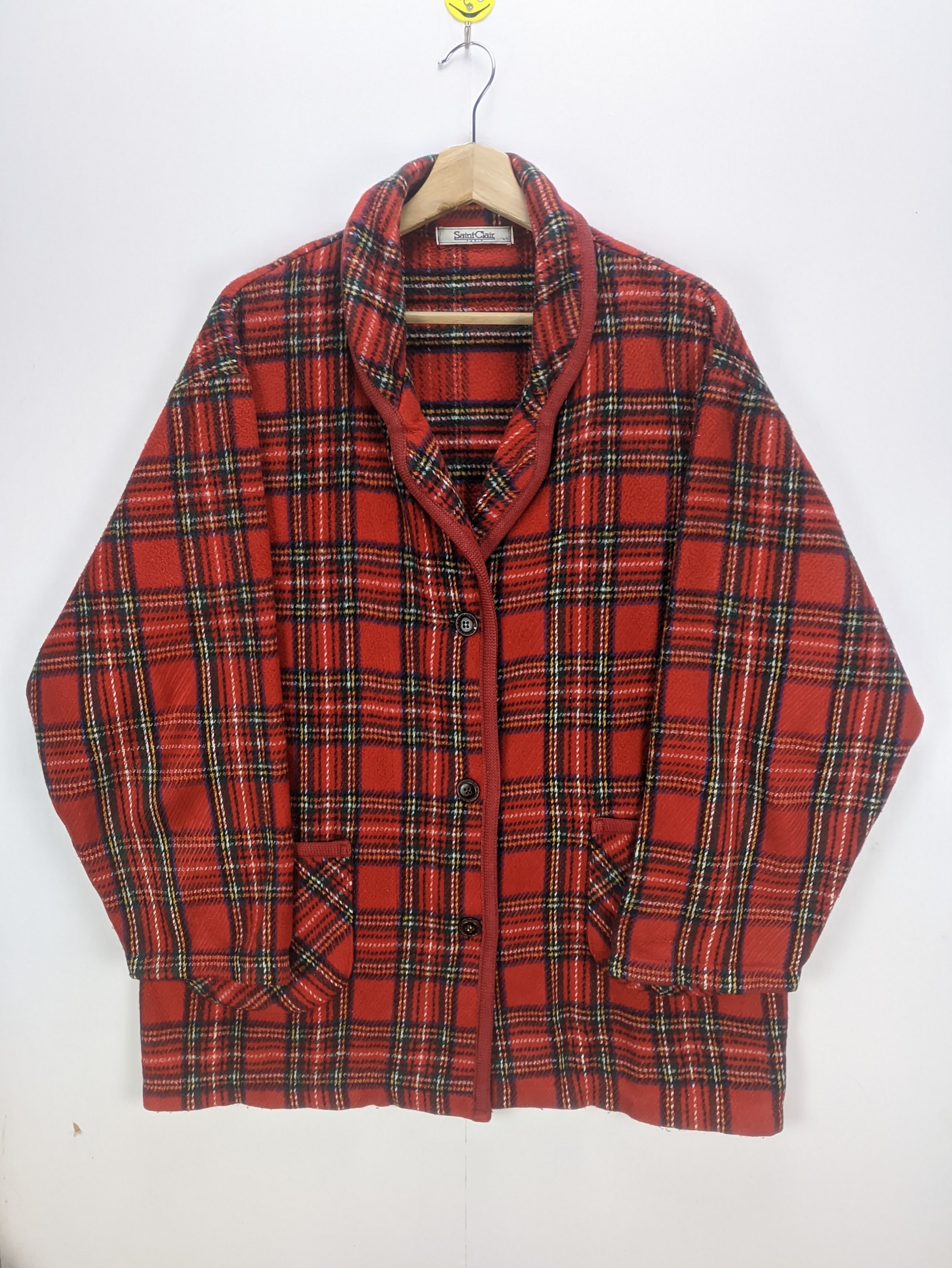Steals🔥Cardigan Jacket Button Up by Saint Clair Paris