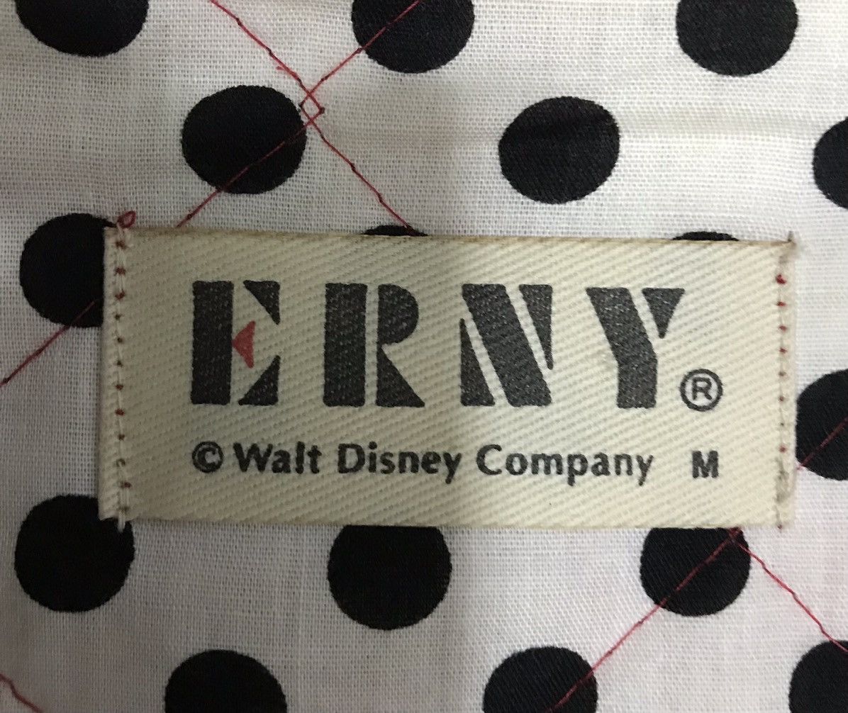 Cartoon Network × Disney × Mickey Mouse VTG MICKEY MOUSE WALT DISNEY COMPANY KIMONO JACKET BY ERNY Size US M / EU 48-50 / 2 - 9 Thumbnail