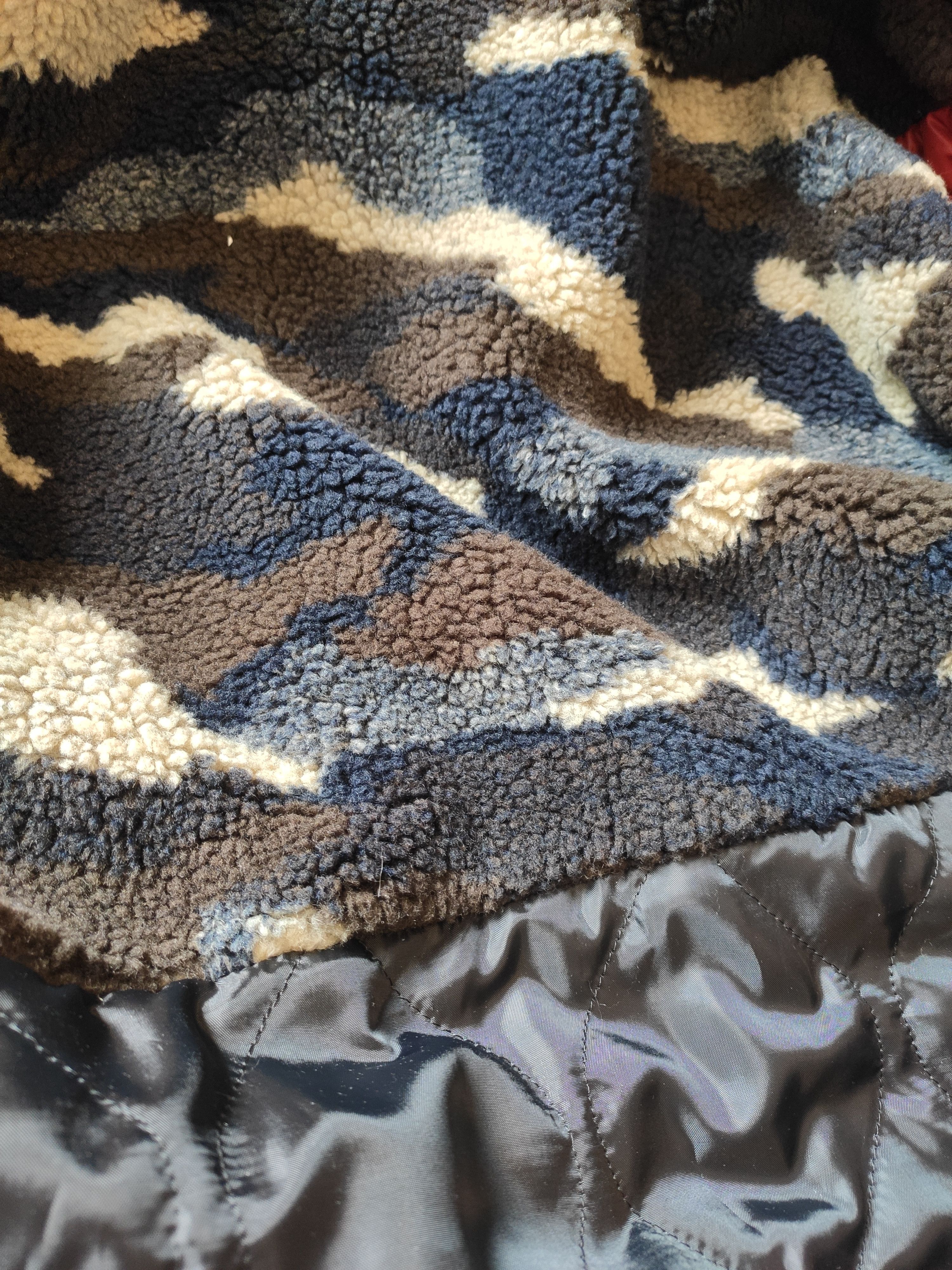 Messagerie THE WHO coated parka.Like Yohji Yamamoto or Rick Owens Size US M / EU 48-50 / 2 - 5 Thumbnail