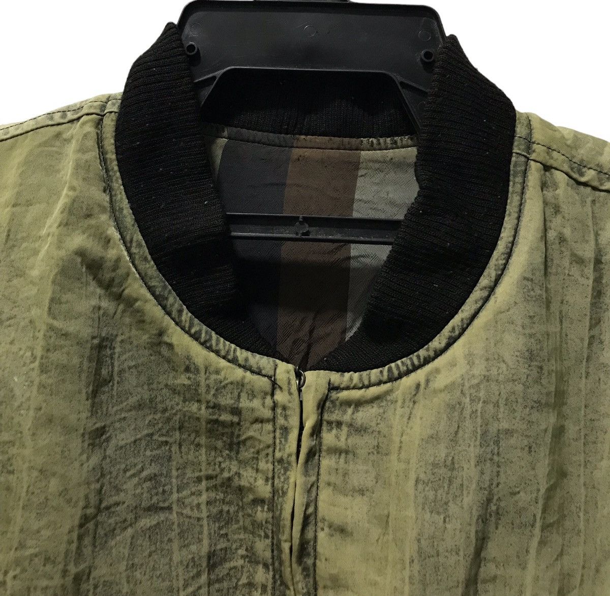 Japanese Brand JAPANESE BRAND MR SHINJI JACKET Size US L / EU 52-54 / 3 - 3 Thumbnail
