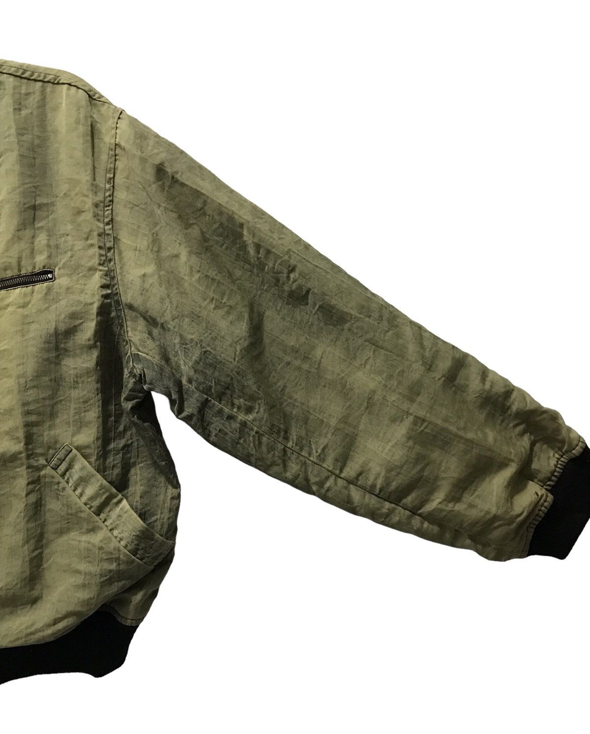 Japanese Brand JAPANESE BRAND MR SHINJI JACKET Size US L / EU 52-54 / 3 - 4 Thumbnail