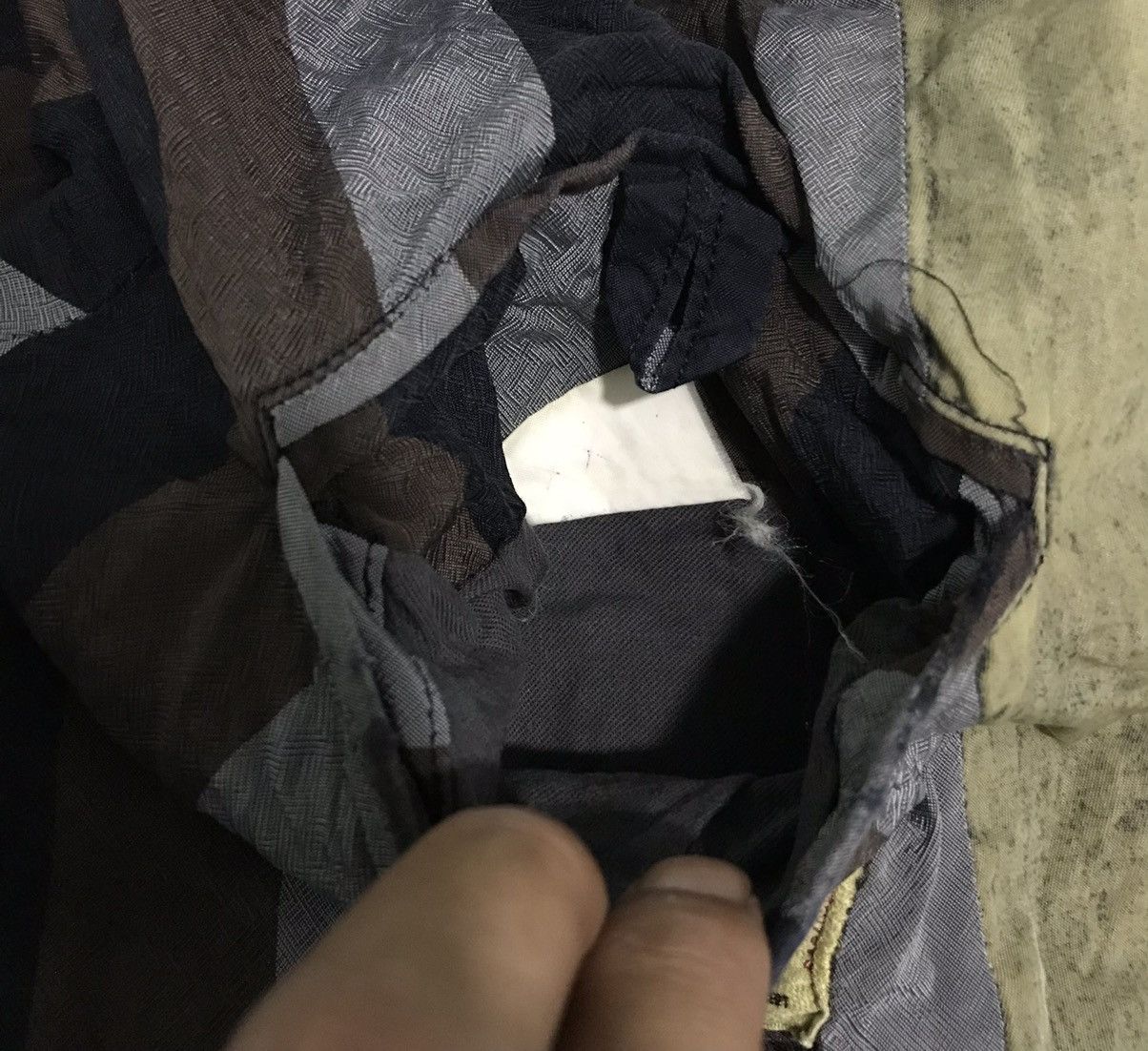 Japanese Brand JAPANESE BRAND MR SHINJI JACKET Size US L / EU 52-54 / 3 - 13 Thumbnail