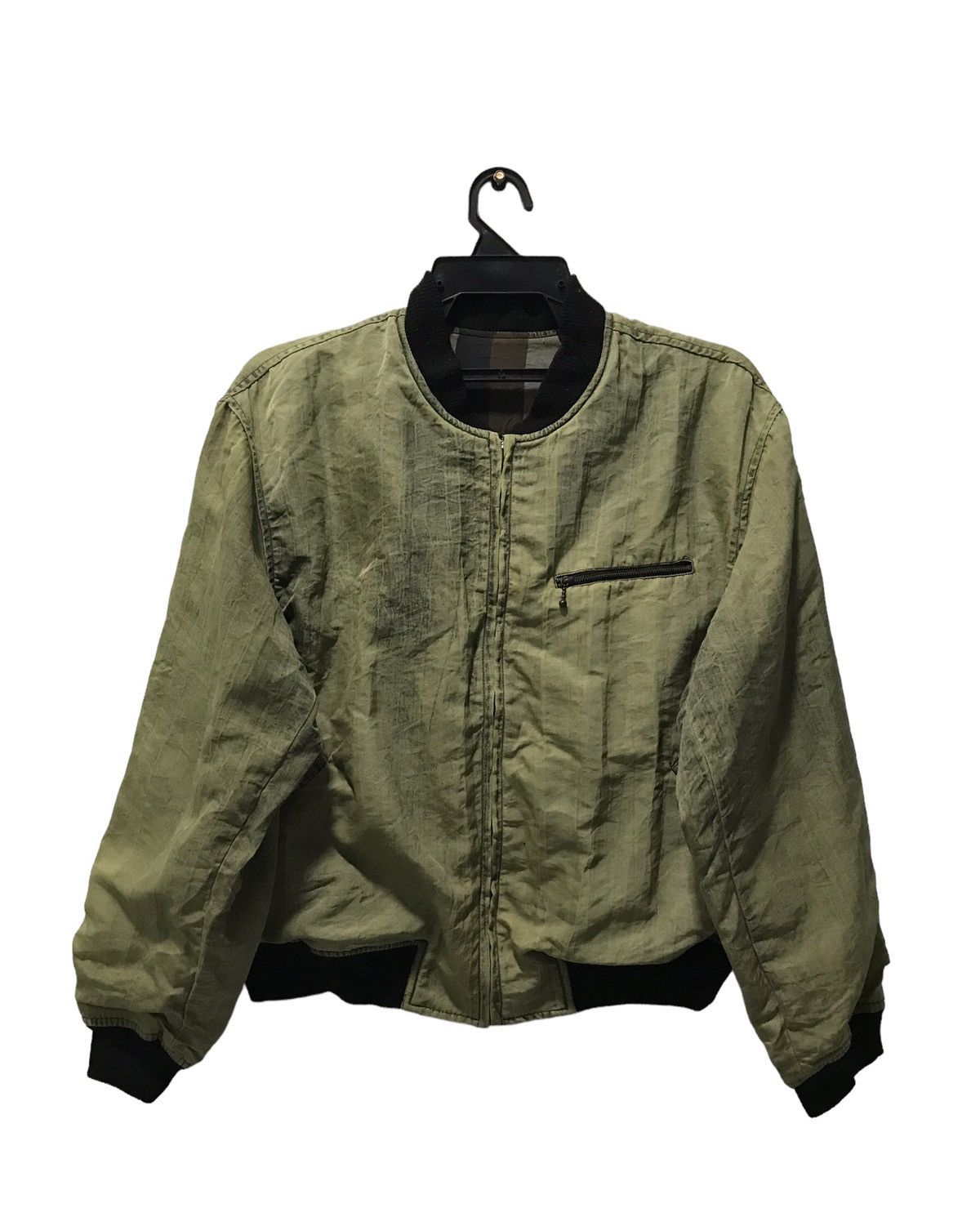 Japanese Brand JAPANESE BRAND MR SHINJI JACKET Size US L / EU 52-54 / 3 - 2 Thumbnail