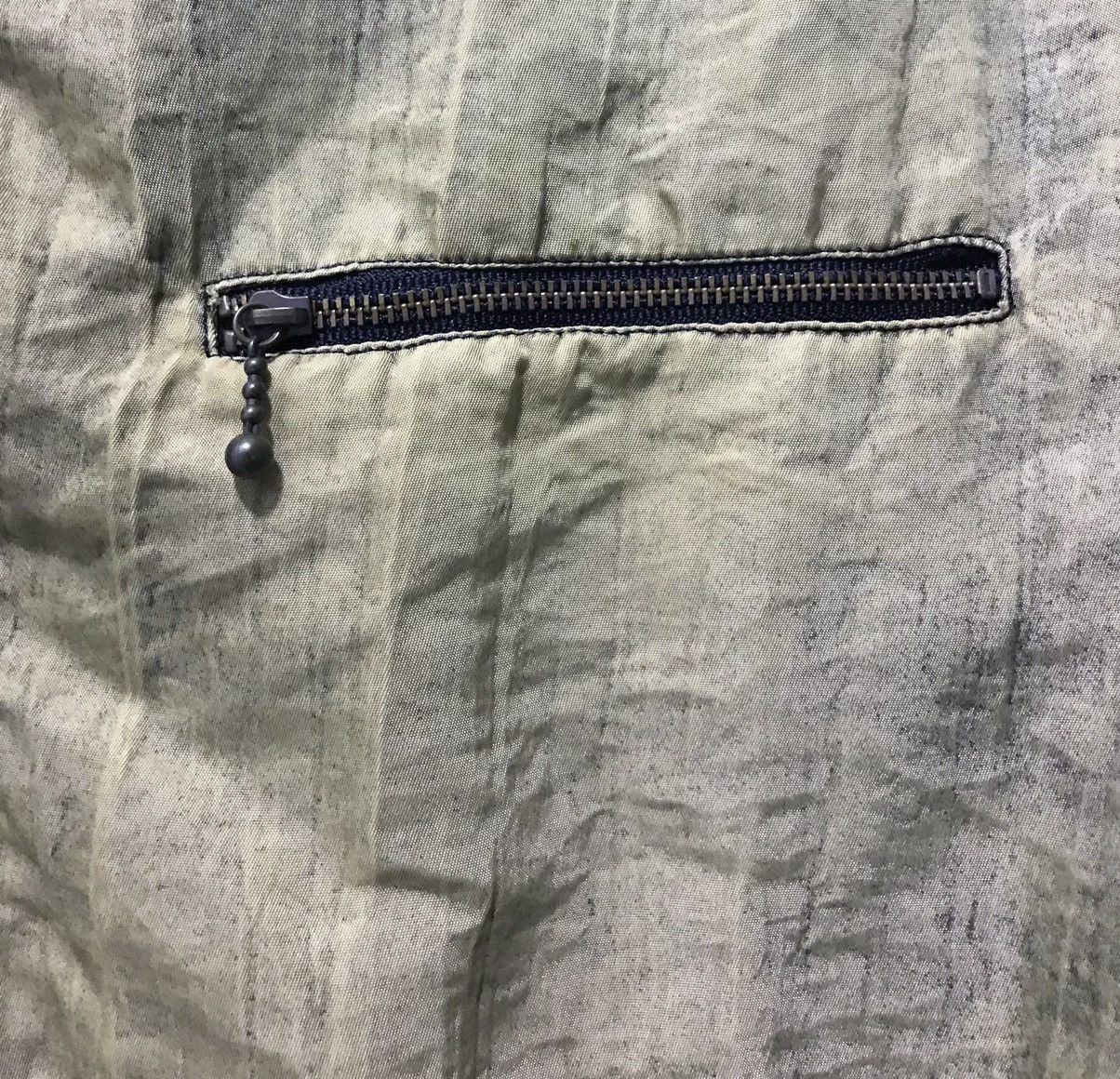 Japanese Brand JAPANESE BRAND MR SHINJI JACKET Size US L / EU 52-54 / 3 - 5 Thumbnail