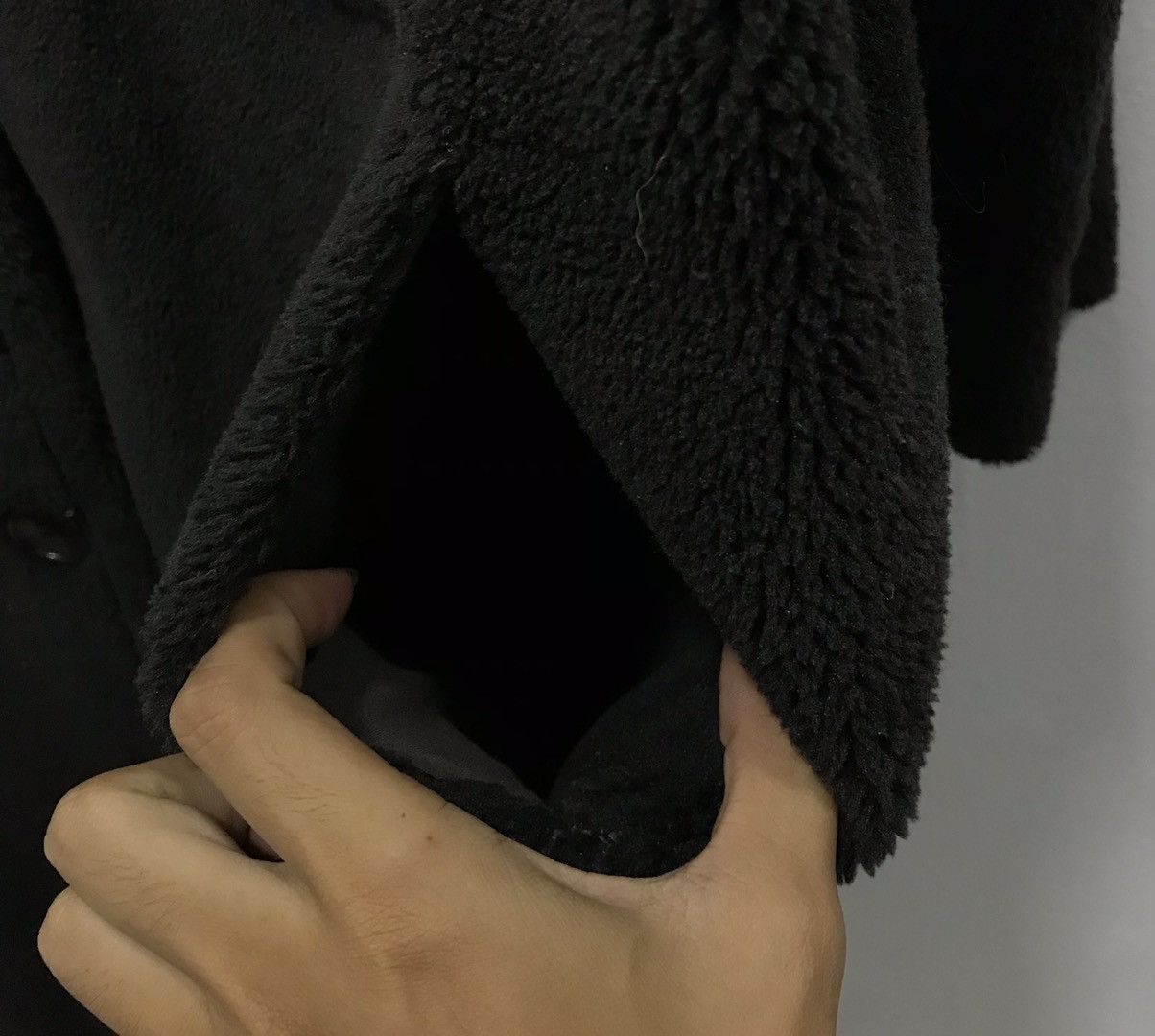 Designer Designer Winter Long Coat Size US L / EU 52-54 / 3 - 6 Thumbnail