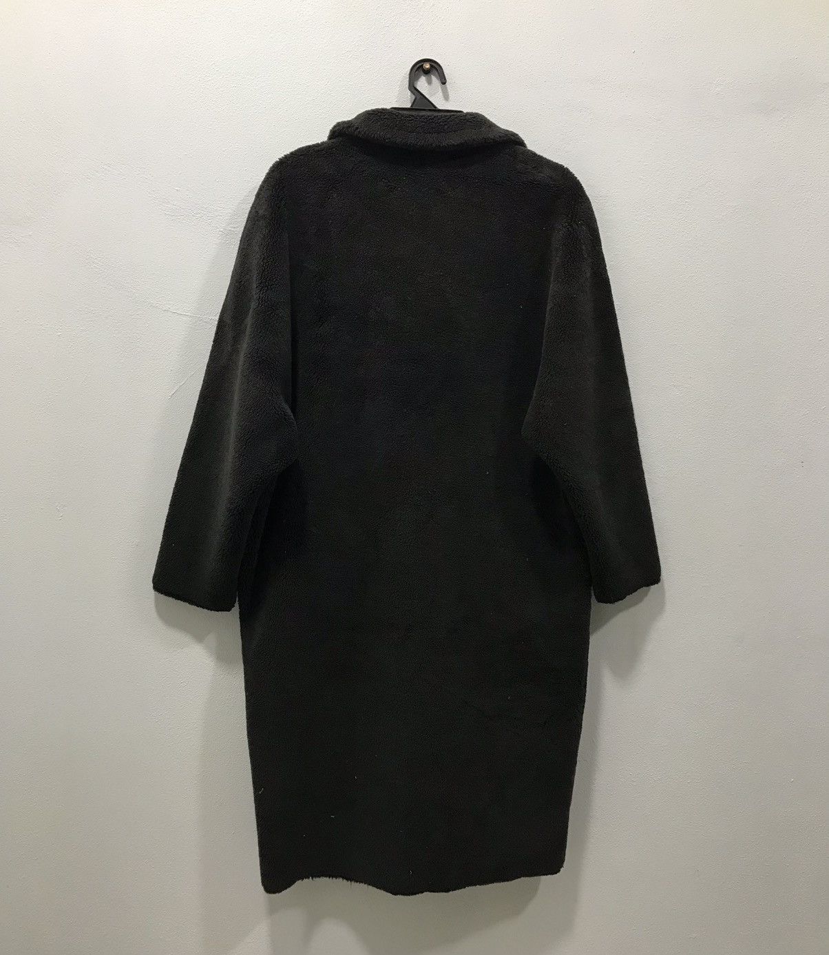Designer Designer Winter Long Coat Size US L / EU 52-54 / 3 - 2 Thumbnail