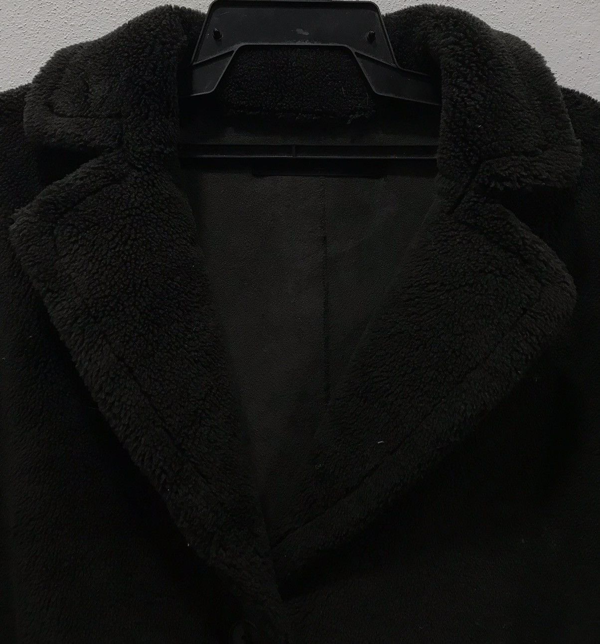 Designer Designer Winter Long Coat Size US L / EU 52-54 / 3 - 3 Thumbnail