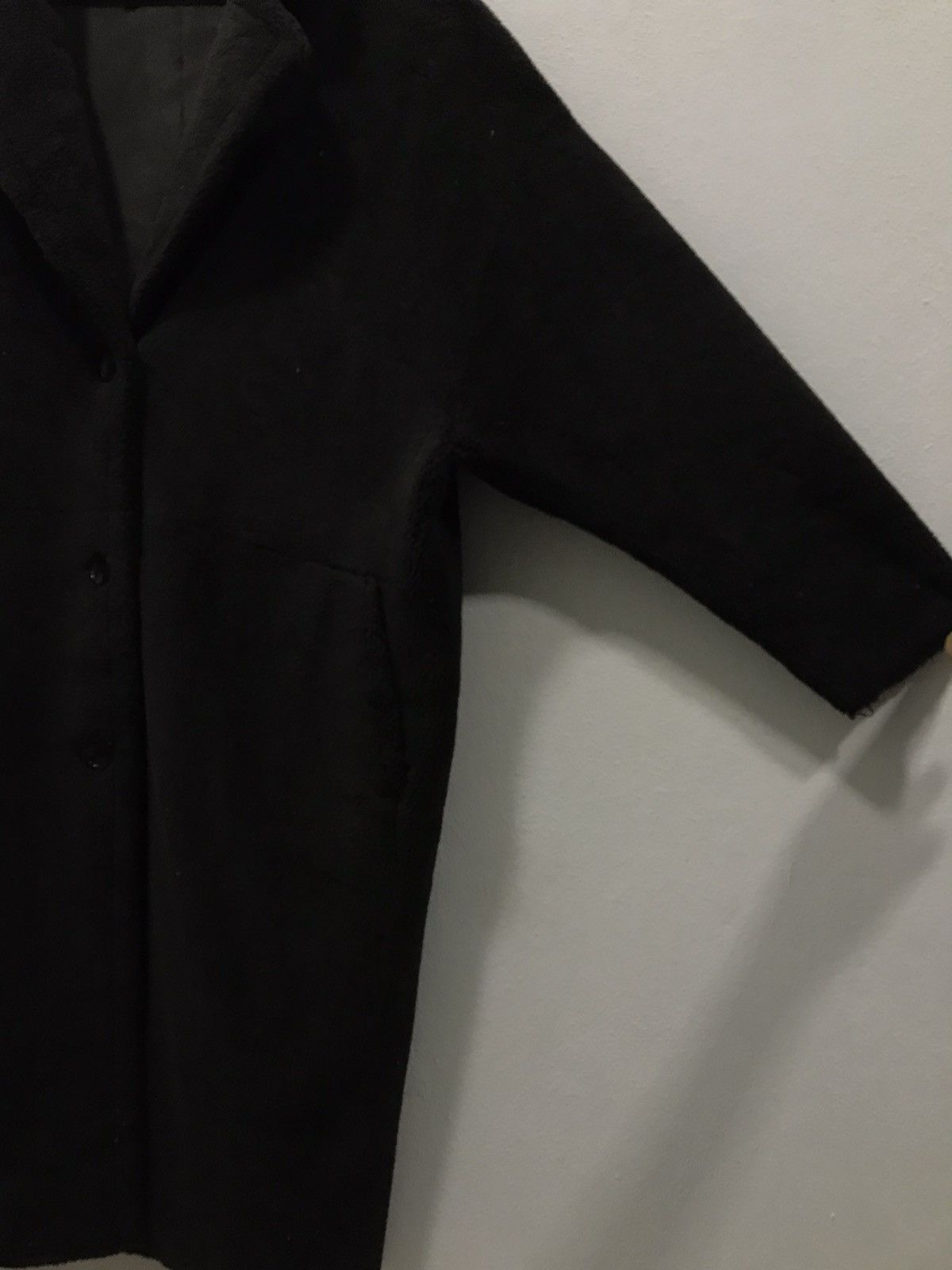 Designer Designer Winter Long Coat Size US L / EU 52-54 / 3 - 4 Thumbnail