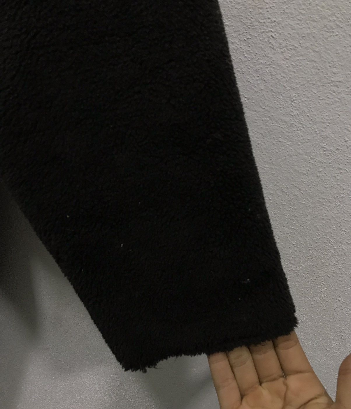Designer Designer Winter Long Coat Size US L / EU 52-54 / 3 - 7 Thumbnail