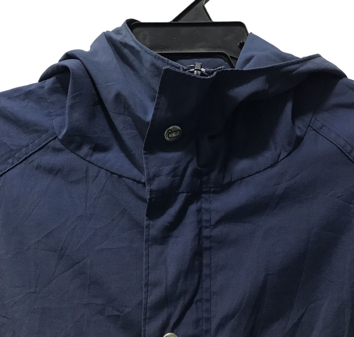 Woolrich Woolen Mills WOOLRICH JACKET HOODIE Size US M / EU 48-50 / 2 - 3 Thumbnail