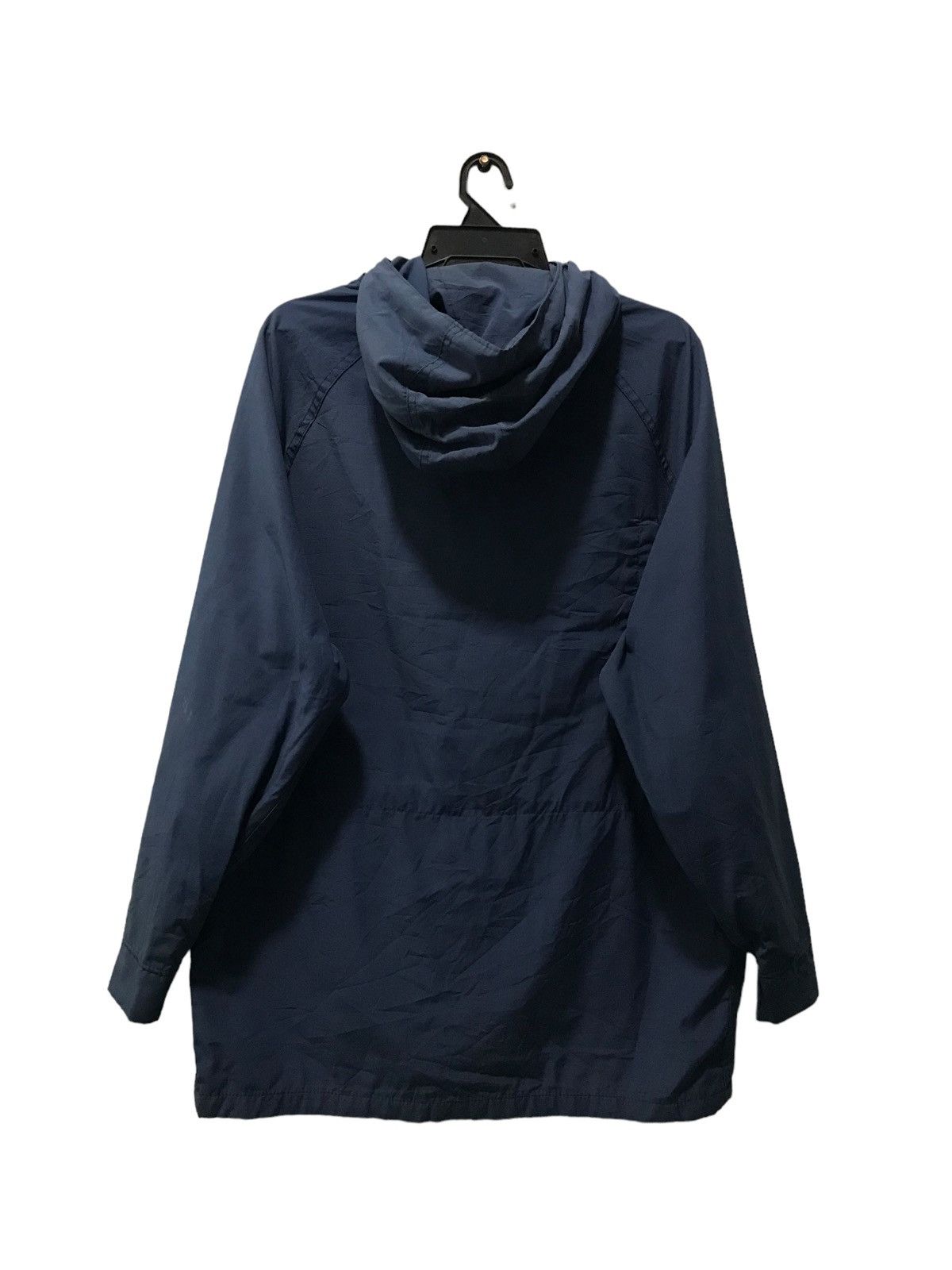 Woolrich Woolen Mills WOOLRICH JACKET HOODIE Size US M / EU 48-50 / 2 - 2 Thumbnail