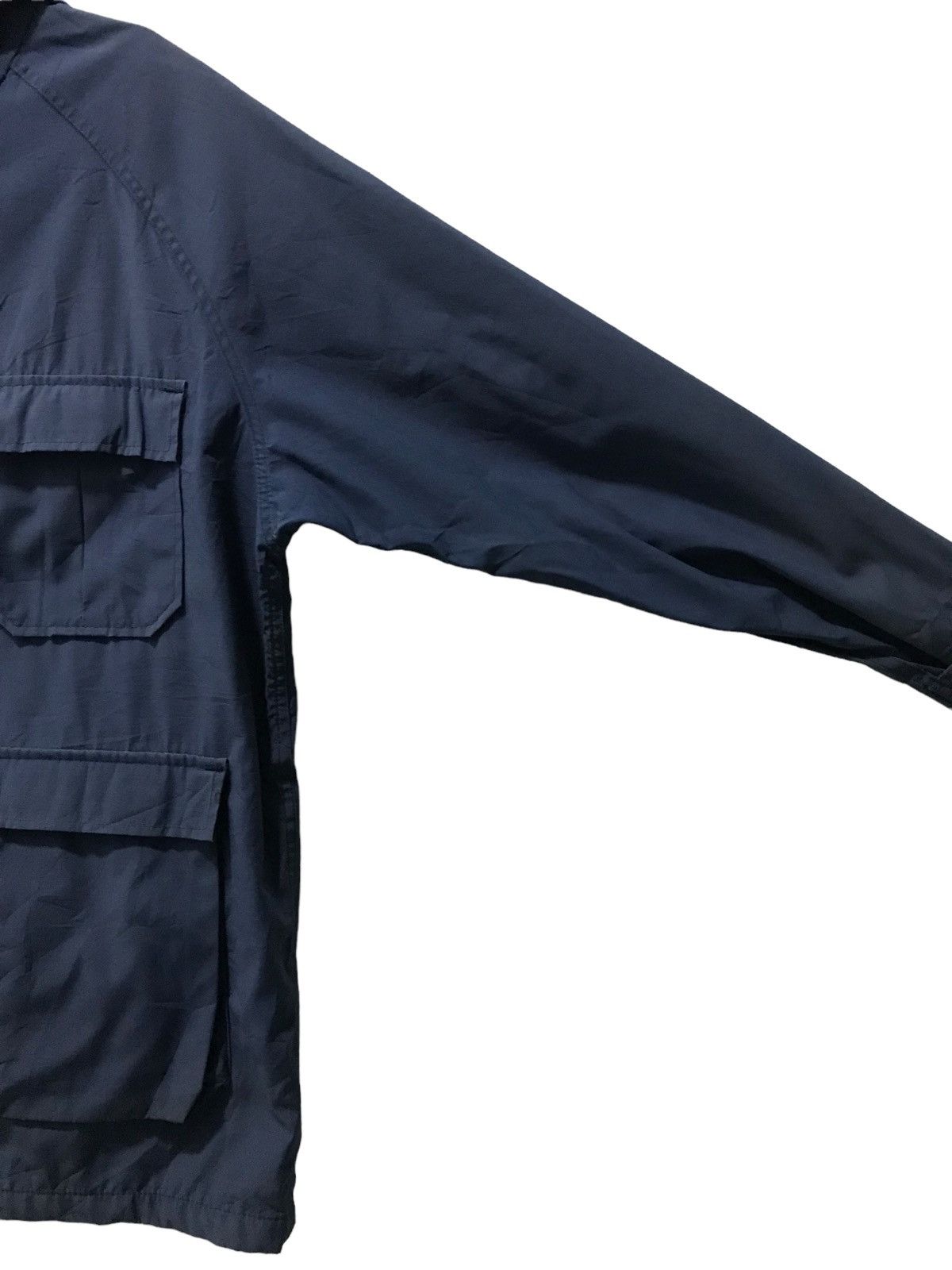 Woolrich Woolen Mills WOOLRICH JACKET HOODIE Size US M / EU 48-50 / 2 - 5 Thumbnail