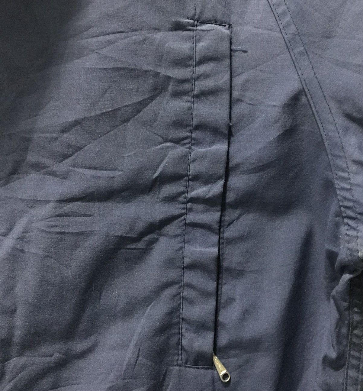 Woolrich Woolen Mills WOOLRICH JACKET HOODIE Size US M / EU 48-50 / 2 - 10 Thumbnail