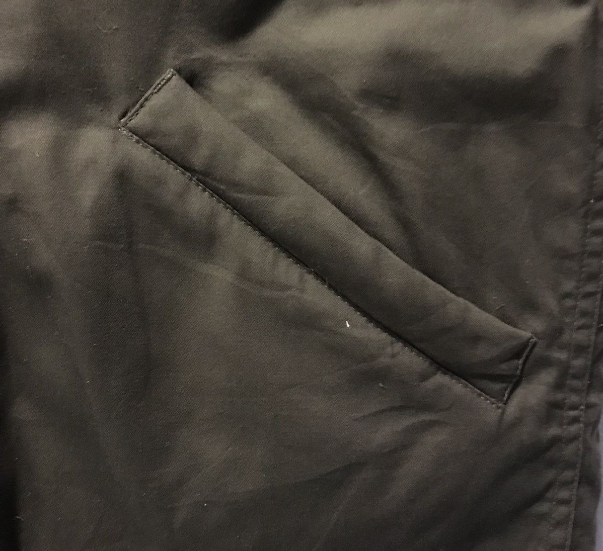J.Crew × Vintage VINTAGE J.CREW JACKET Size US XS / EU 42 / 0 - 5 Thumbnail
