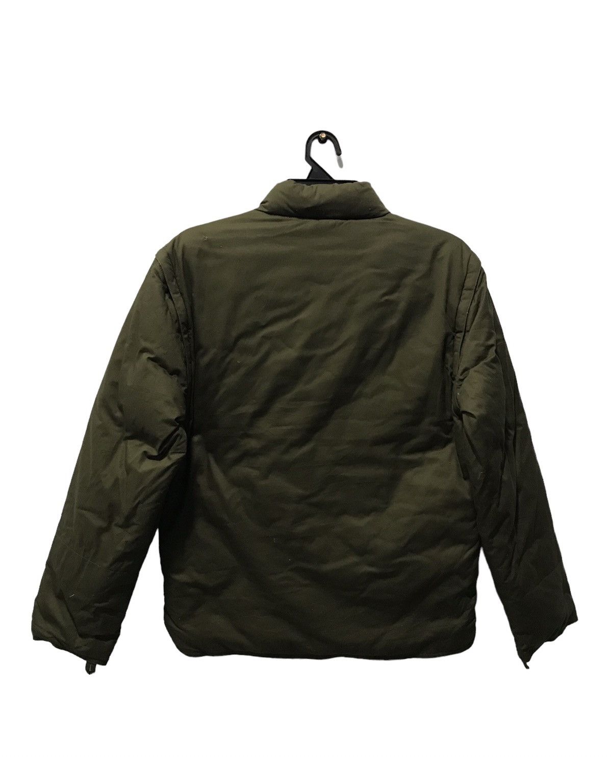 J.Crew × Vintage VINTAGE J.CREW JACKET Size US XS / EU 42 / 0 - 2 Thumbnail