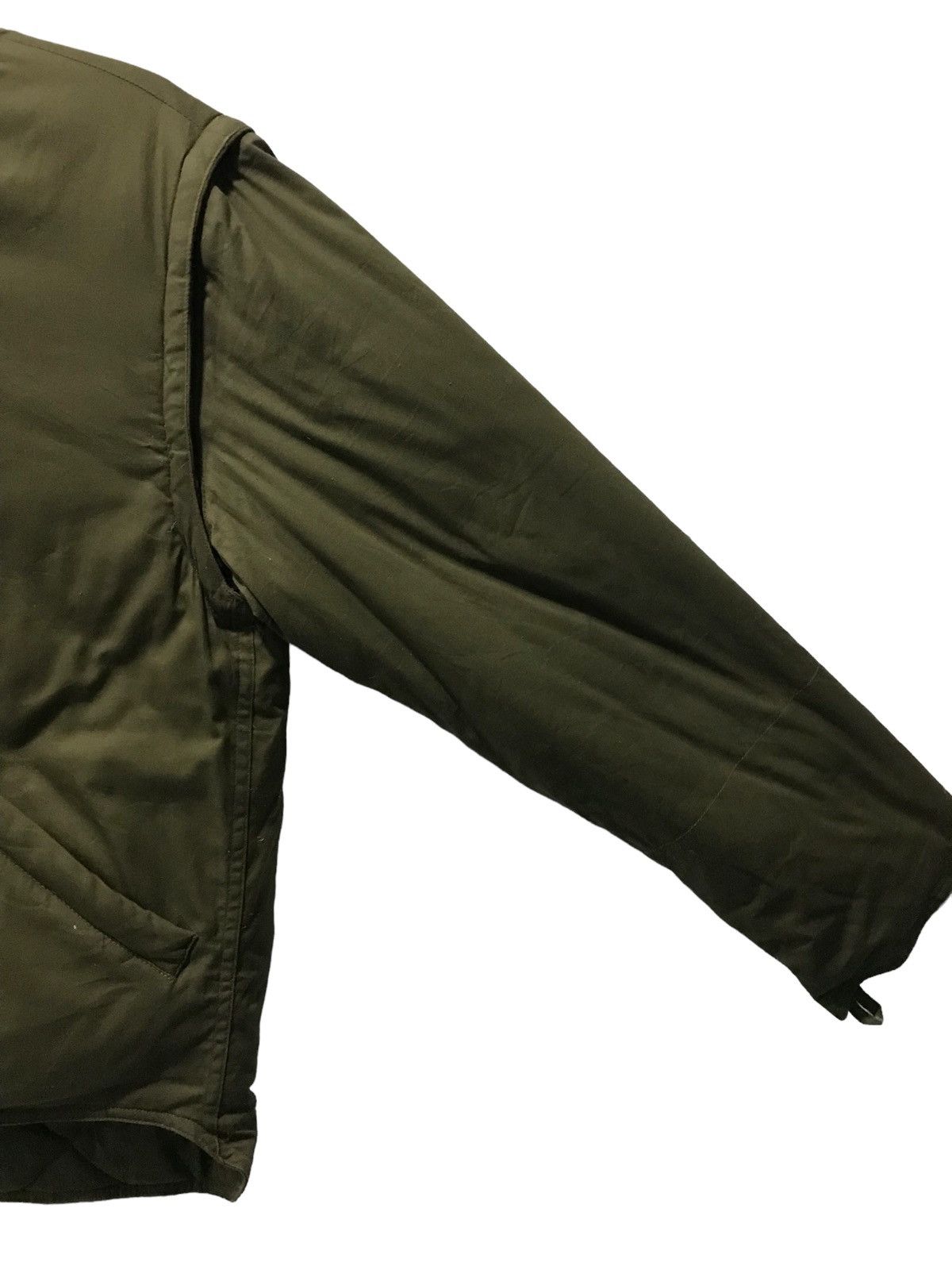 J.Crew × Vintage VINTAGE J.CREW JACKET Size US XS / EU 42 / 0 - 4 Thumbnail