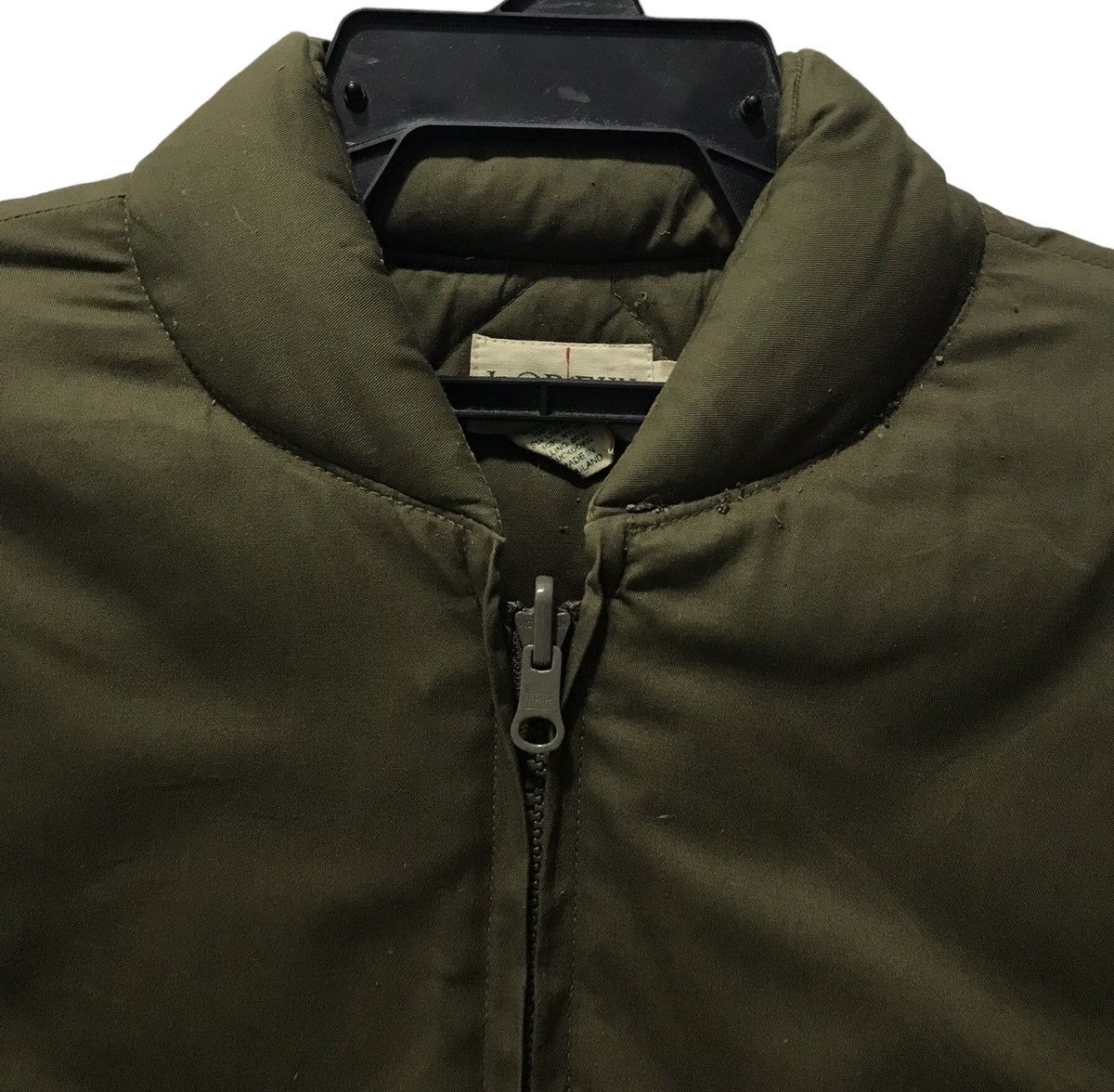 J.Crew × Vintage VINTAGE J.CREW JACKET Size US XS / EU 42 / 0 - 3 Thumbnail