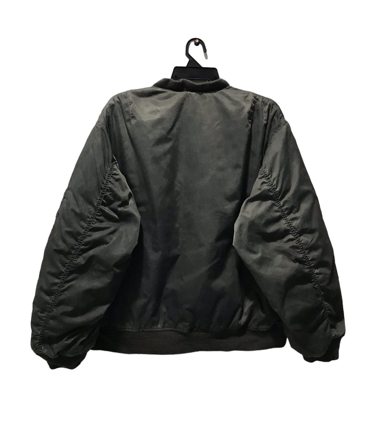 Japanese Brand OFFROAD JACKET Size US L / EU 52-54 / 3 - 2 Thumbnail