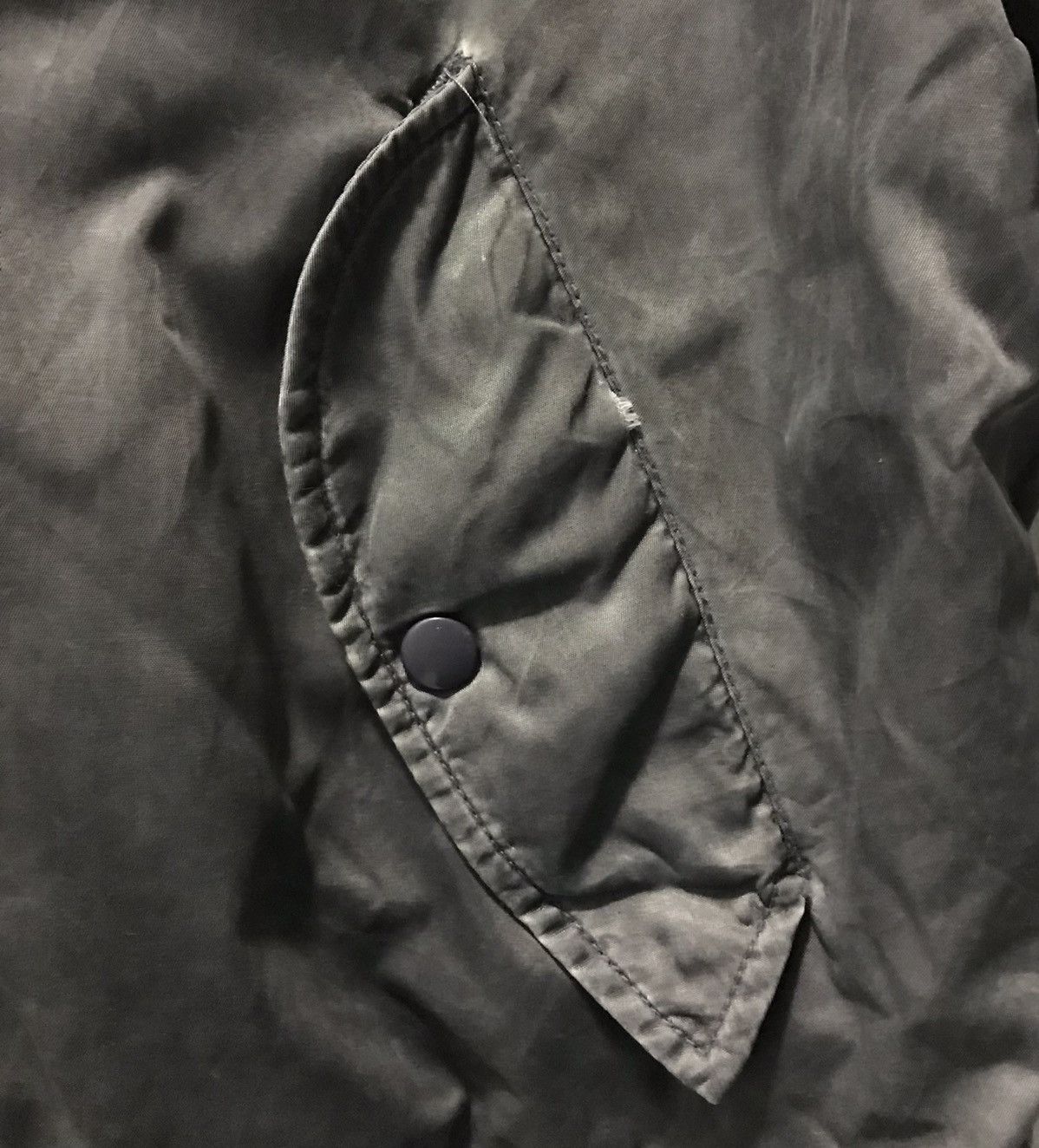 Japanese Brand OFFROAD JACKET Size US L / EU 52-54 / 3 - 5 Thumbnail