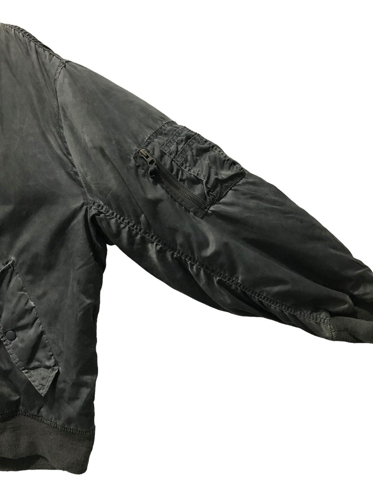Japanese Brand OFFROAD JACKET Size US L / EU 52-54 / 3 - 4 Thumbnail