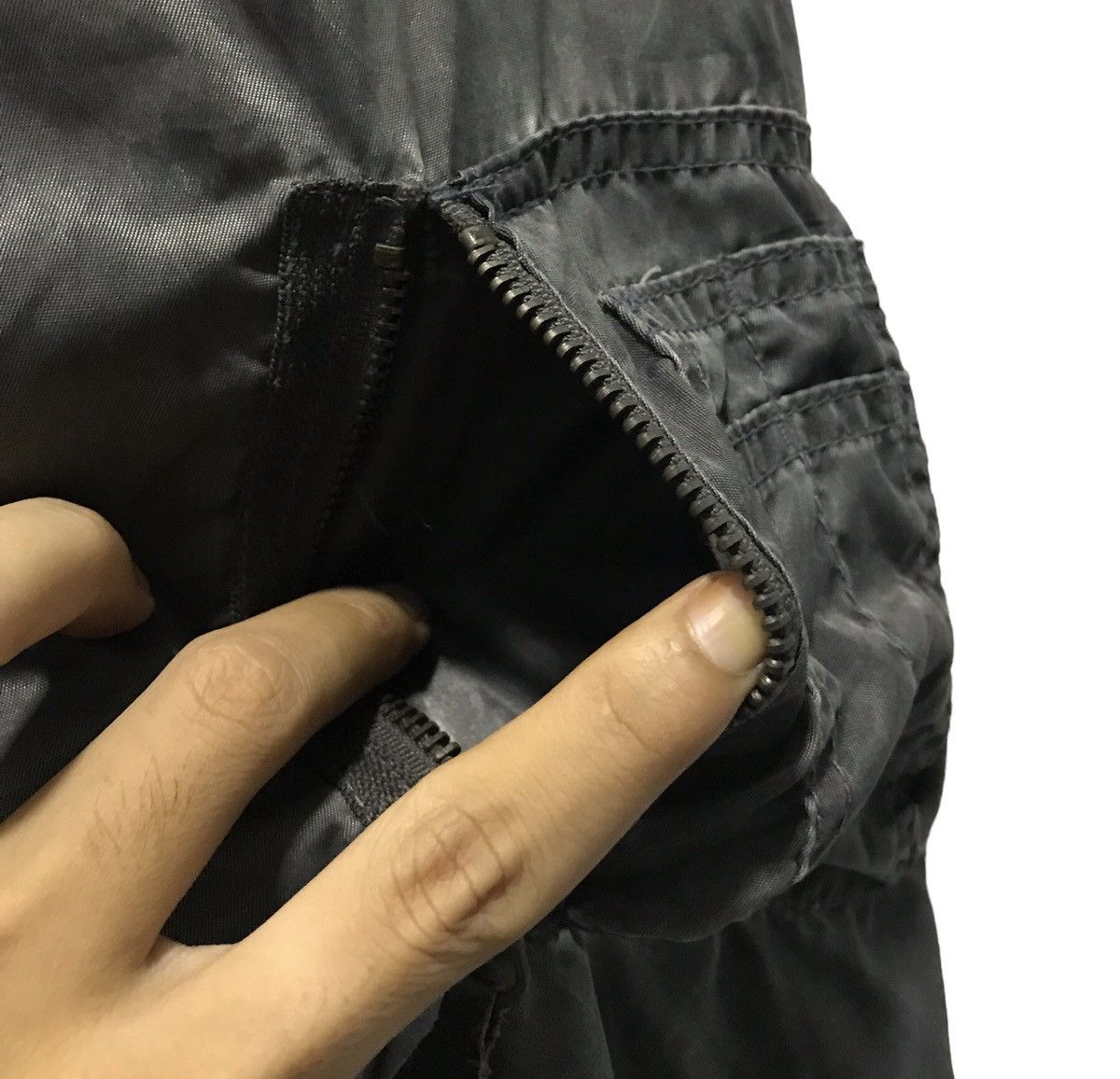 Japanese Brand OFFROAD JACKET Size US L / EU 52-54 / 3 - 8 Thumbnail