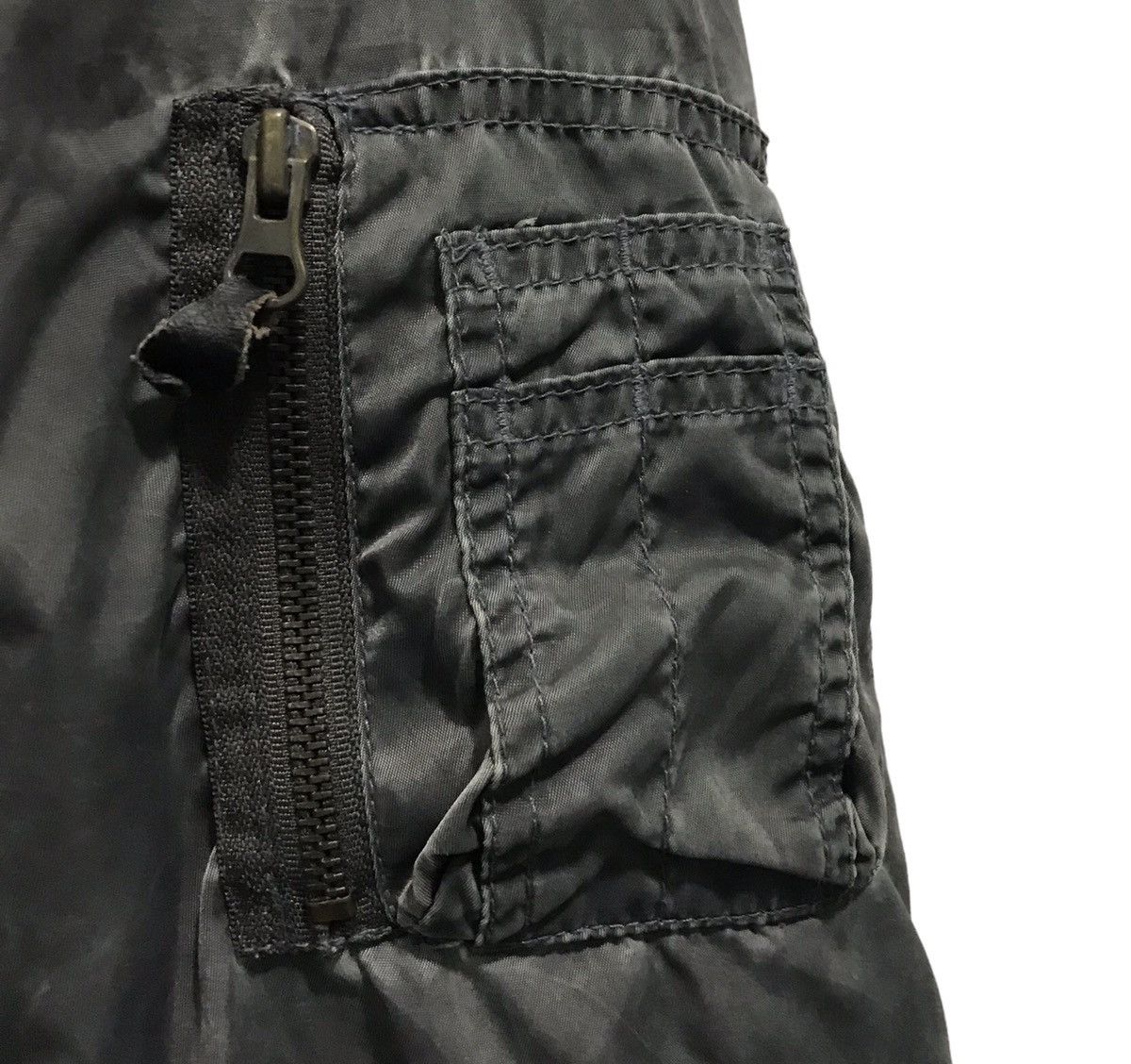 Japanese Brand OFFROAD JACKET Size US L / EU 52-54 / 3 - 7 Thumbnail