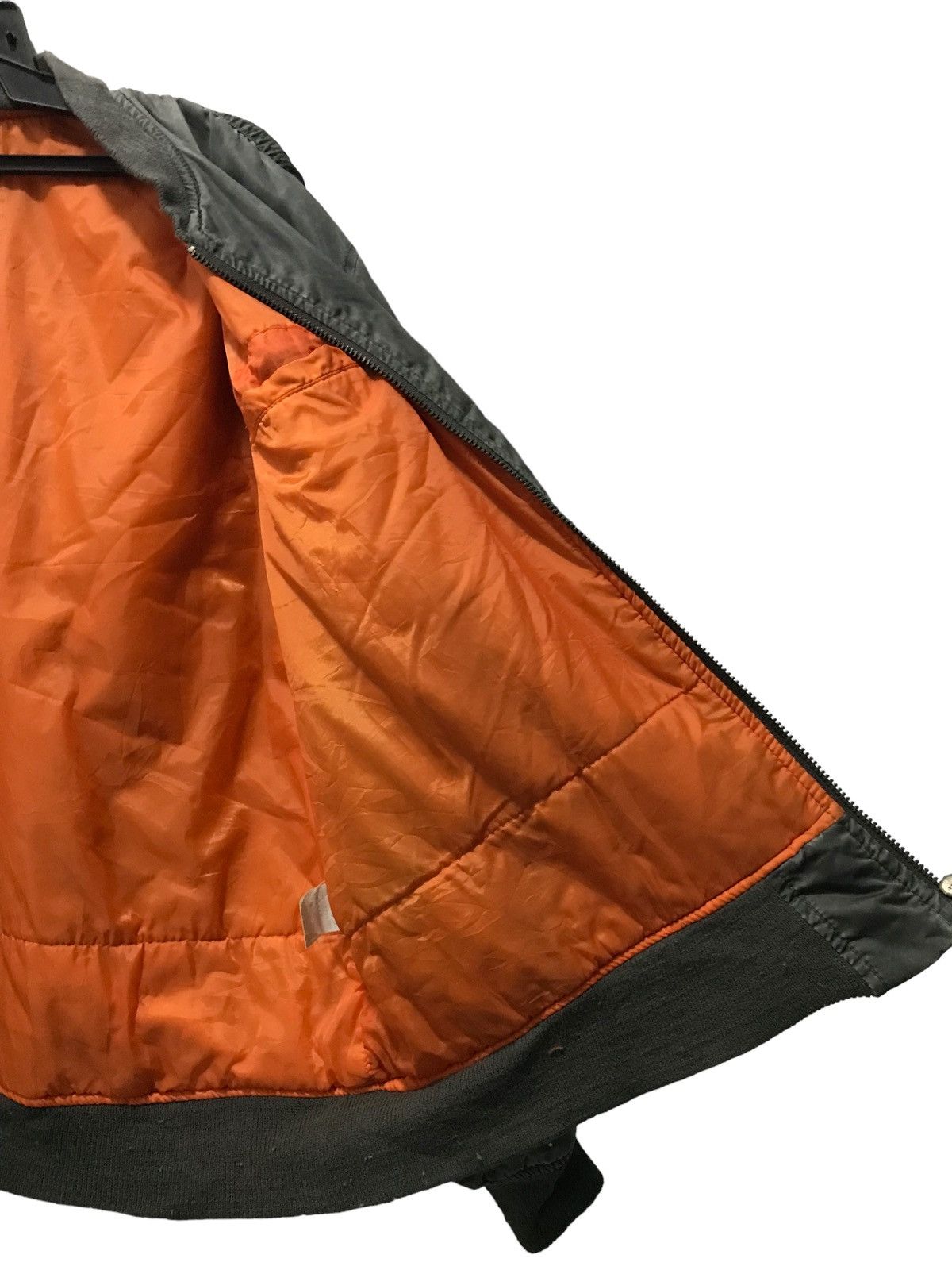Japanese Brand OFFROAD JACKET Size US L / EU 52-54 / 3 - 10 Thumbnail