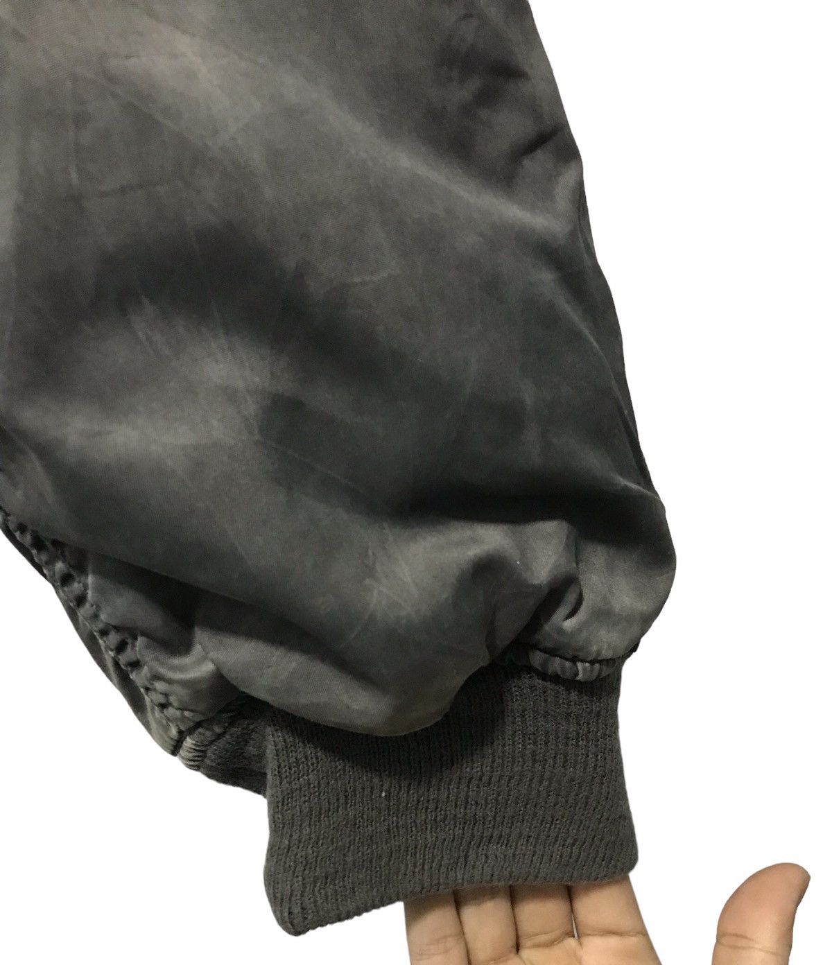 Japanese Brand OFFROAD JACKET Size US L / EU 52-54 / 3 - 9 Thumbnail