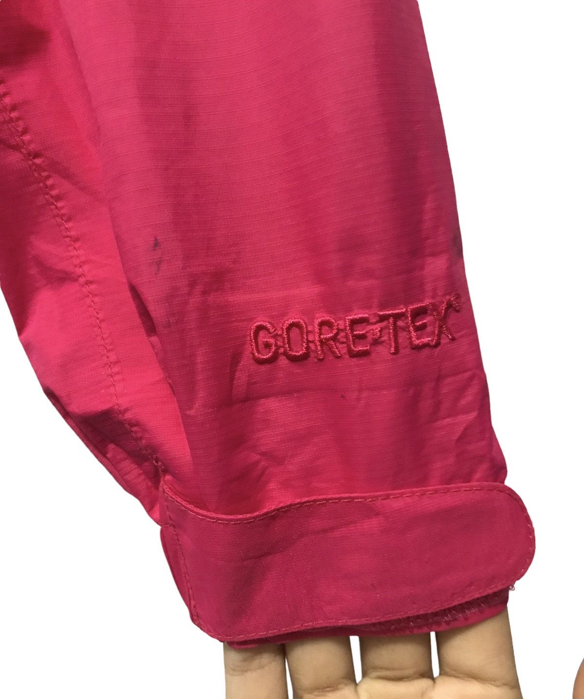L.L. Bean L.L.BEAN GORE-TEX JACKET HOODIE Size US M / EU 48-50 / 2 - 8 Thumbnail